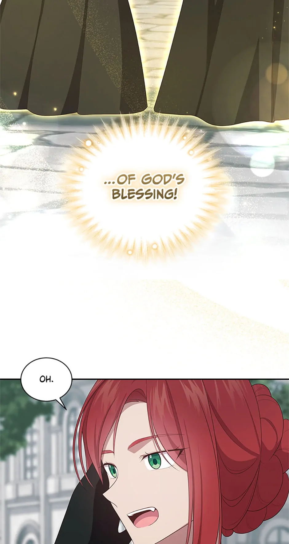 The Villain’s Precious Daughter chapter 63 page 54