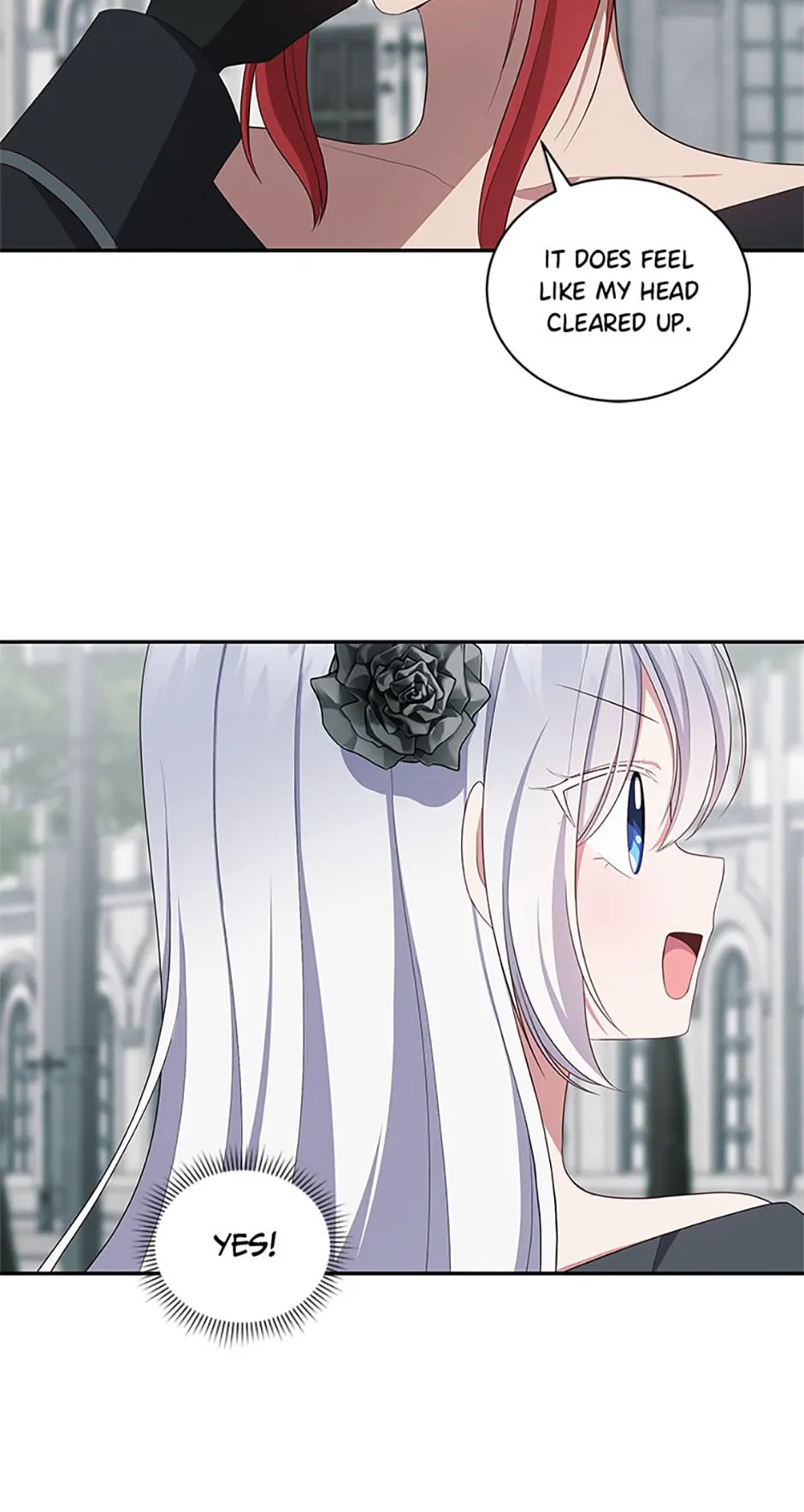 The Villain’s Precious Daughter chapter 63 page 55