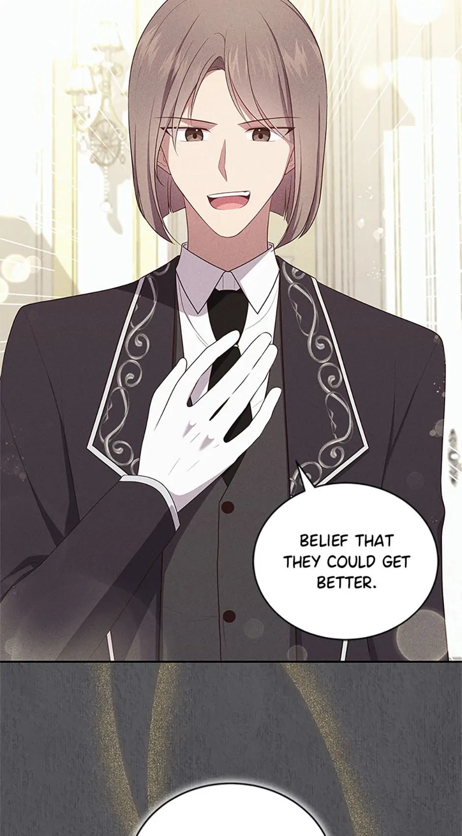 The Villain’s Precious Daughter chapter 63 page 61