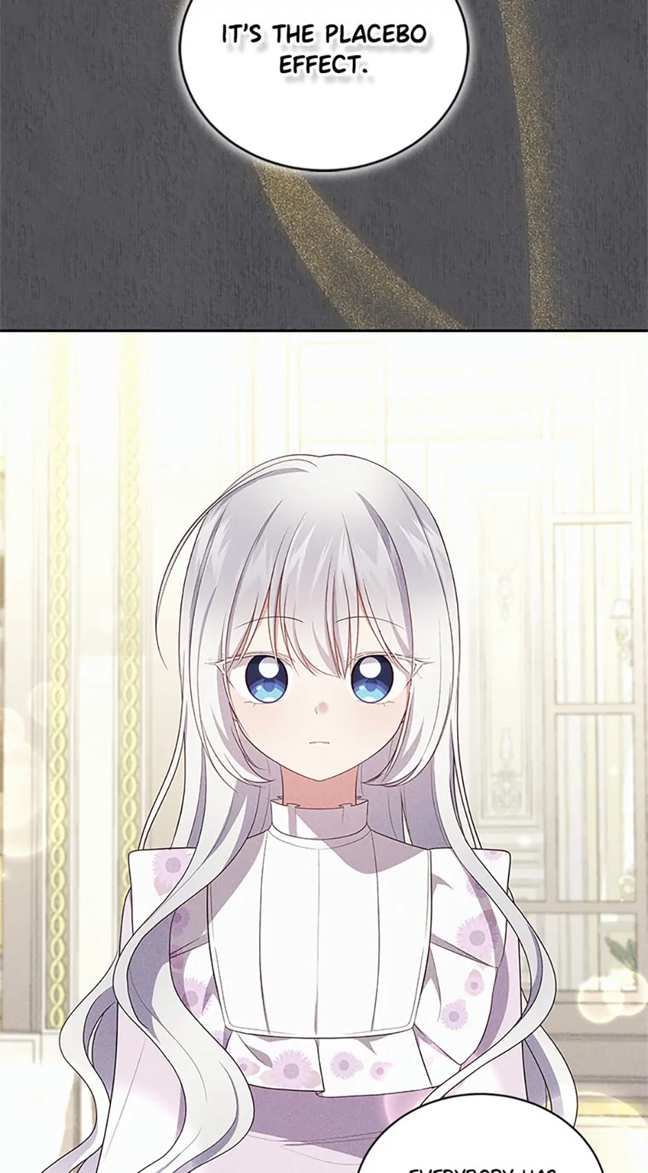 The Villain’s Precious Daughter chapter 63 page 62
