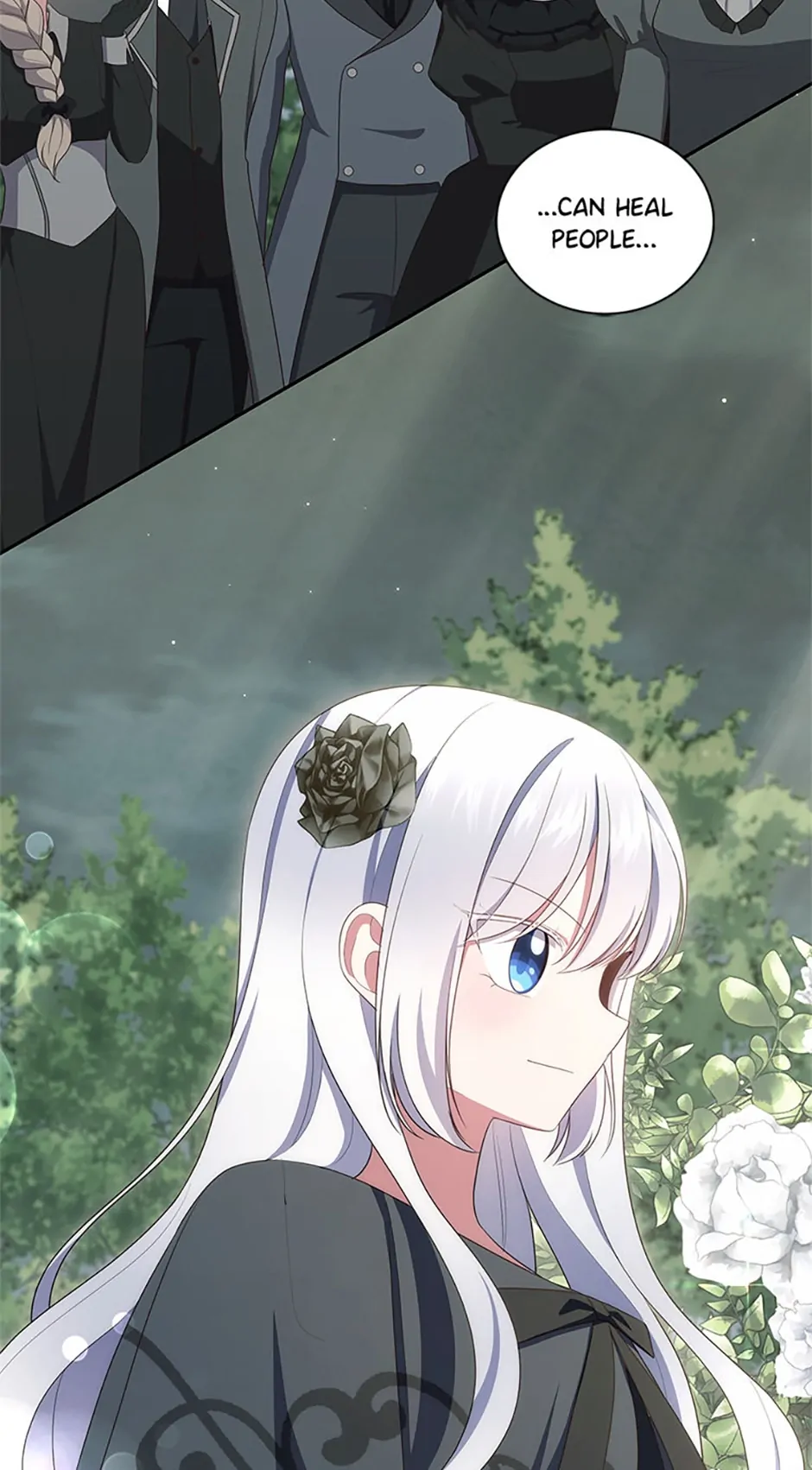 The Villain’s Precious Daughter chapter 63 page 64