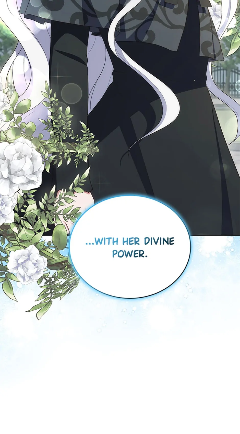 The Villain’s Precious Daughter chapter 63 page 65
