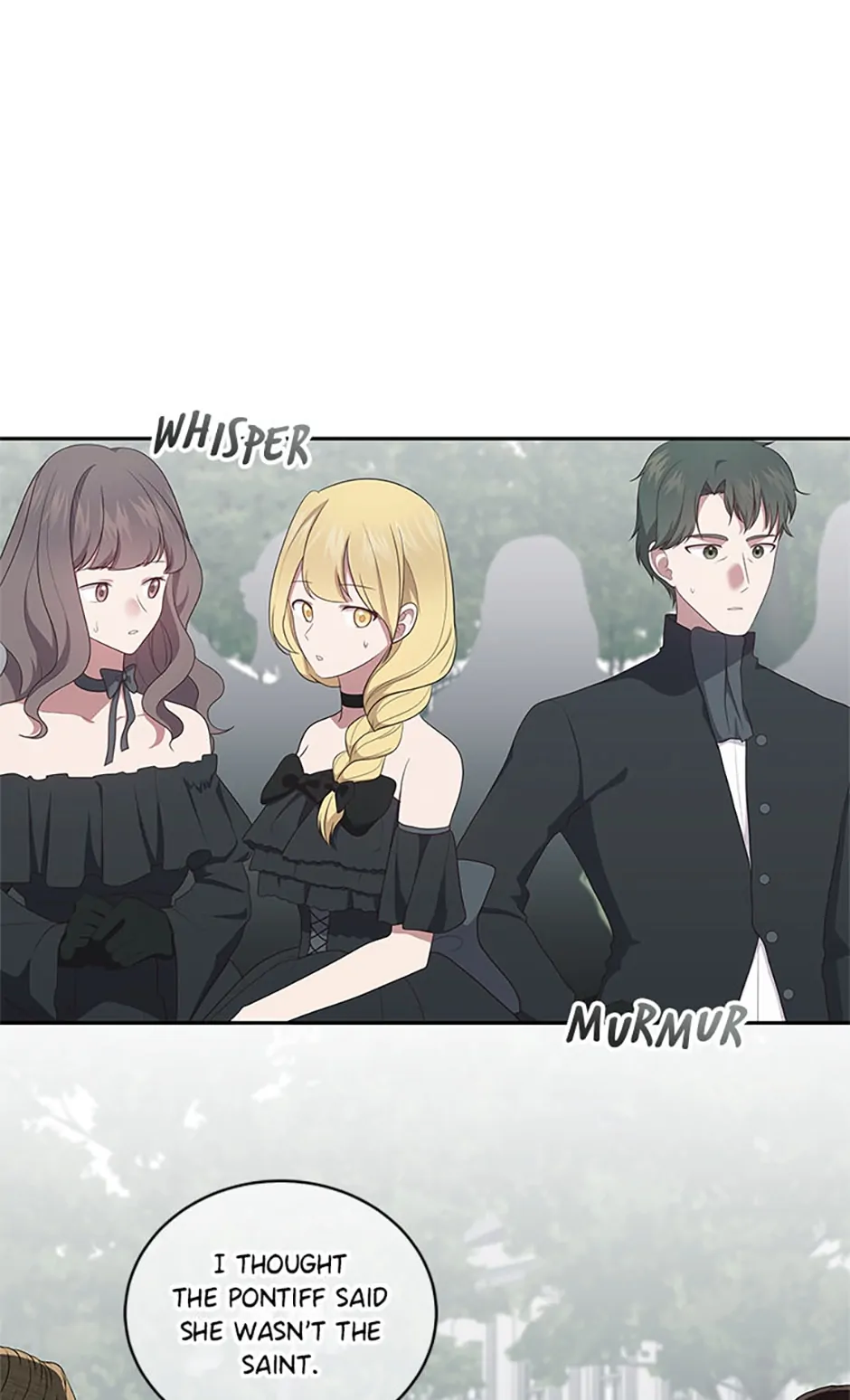 The Villain’s Precious Daughter chapter 64 page 2