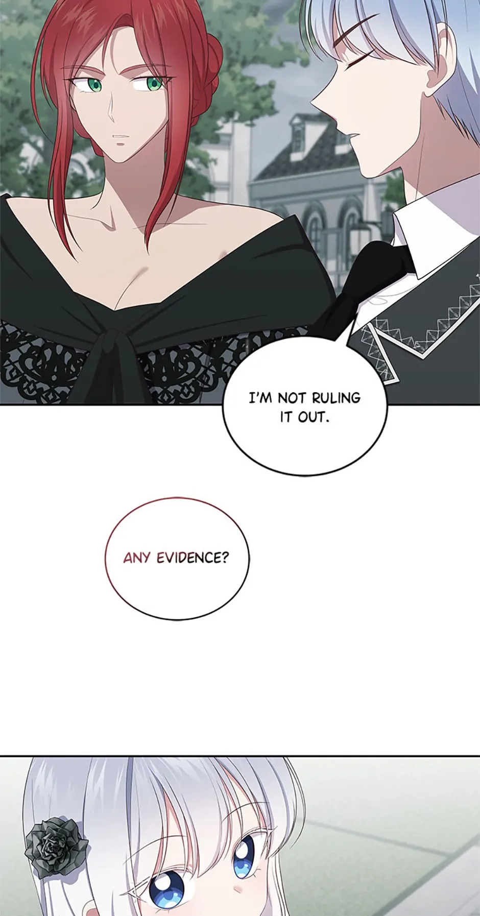 The Villain’s Precious Daughter chapter 64 page 10