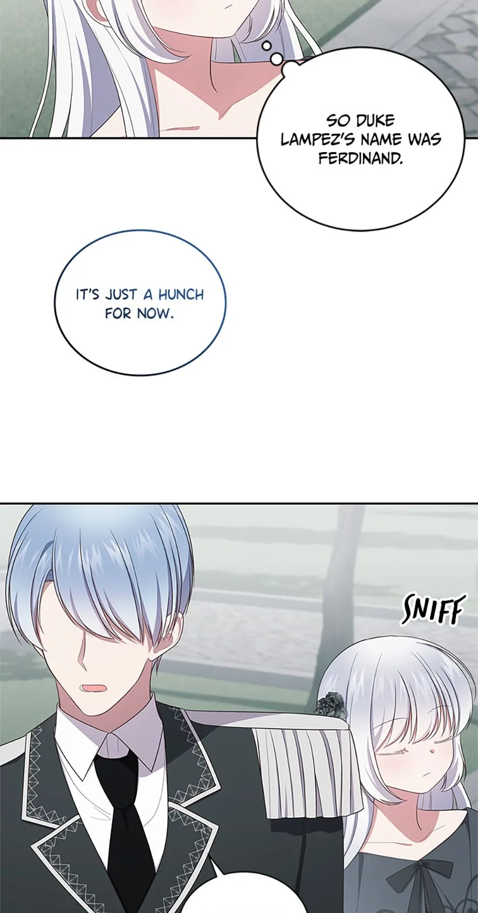 The Villain’s Precious Daughter chapter 64 page 11