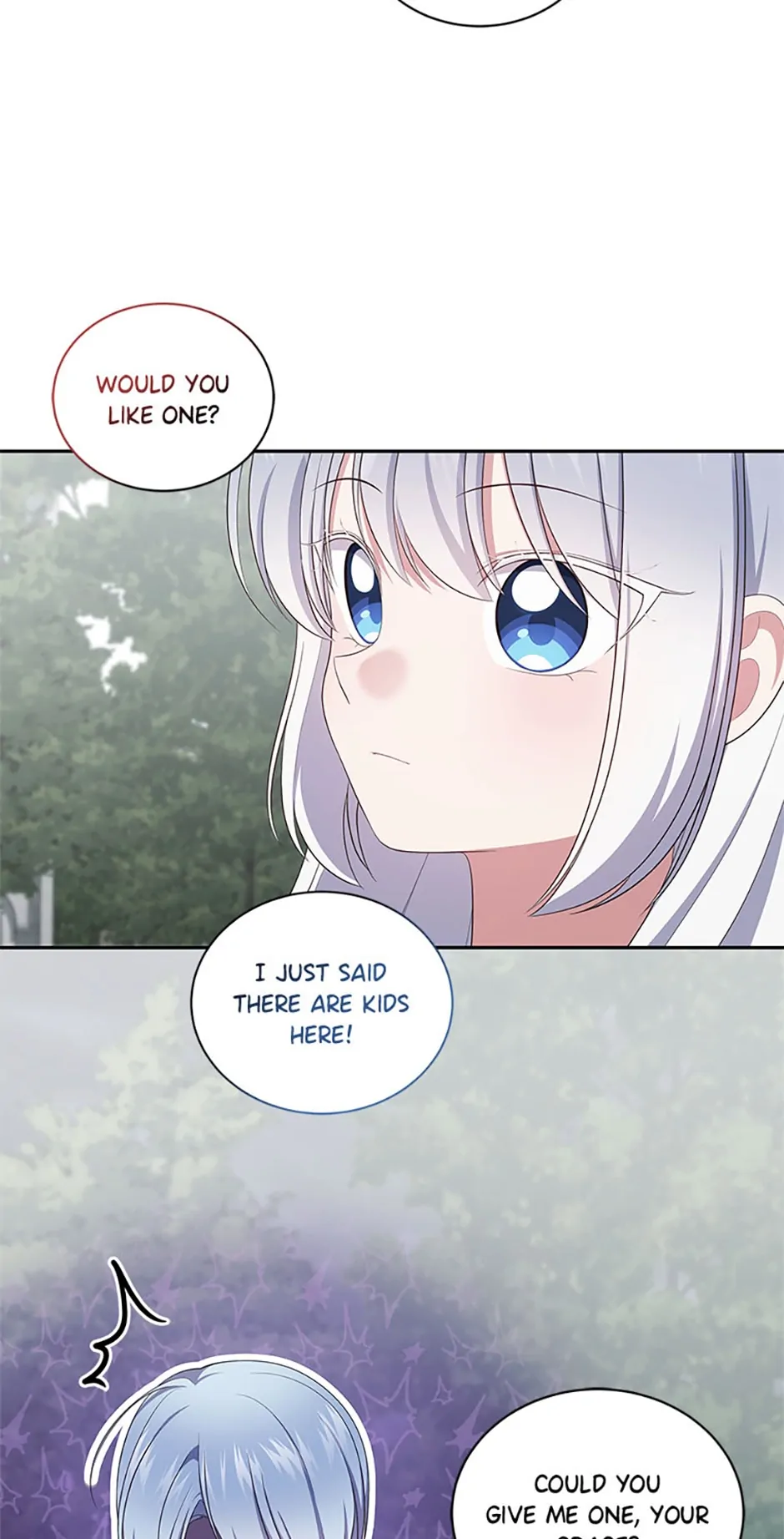 The Villain’s Precious Daughter chapter 64 page 14
