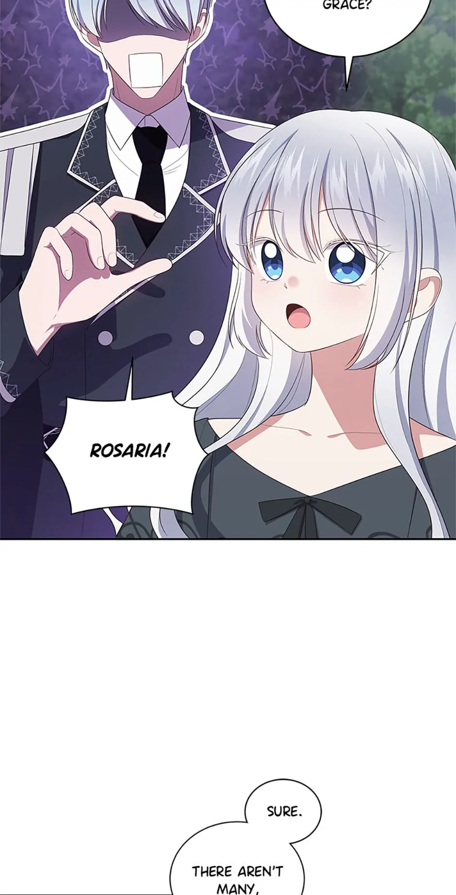 The Villain’s Precious Daughter chapter 64 page 15