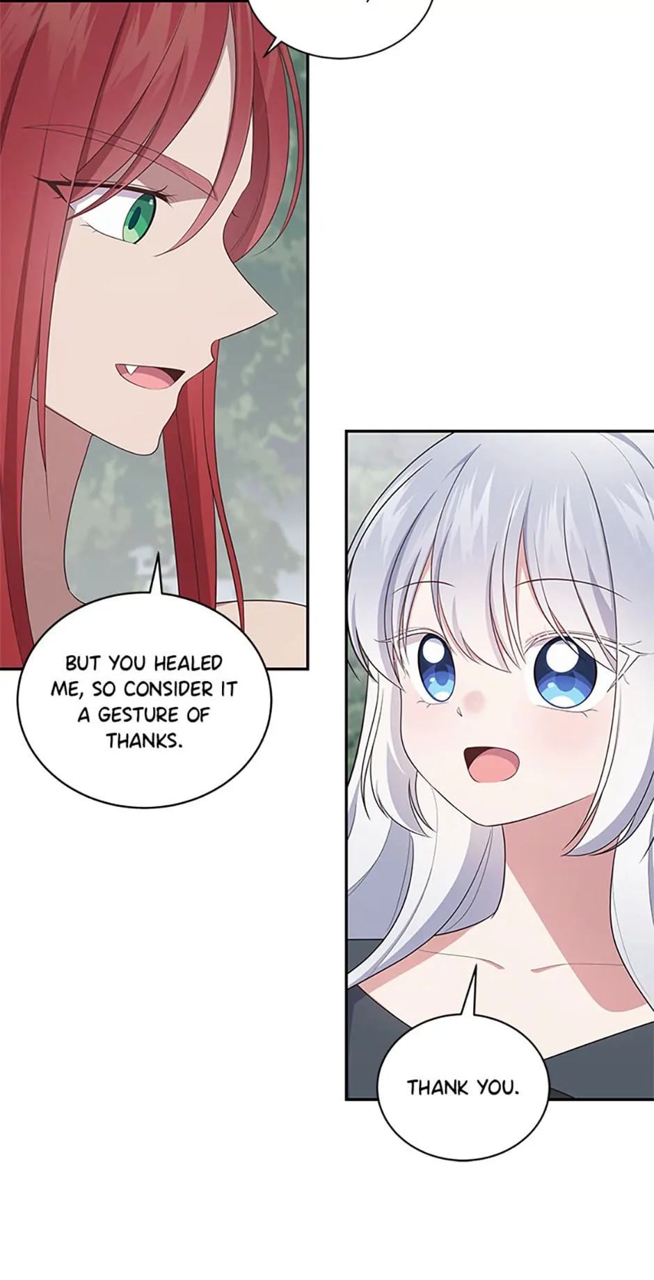 The Villain’s Precious Daughter chapter 64 page 16