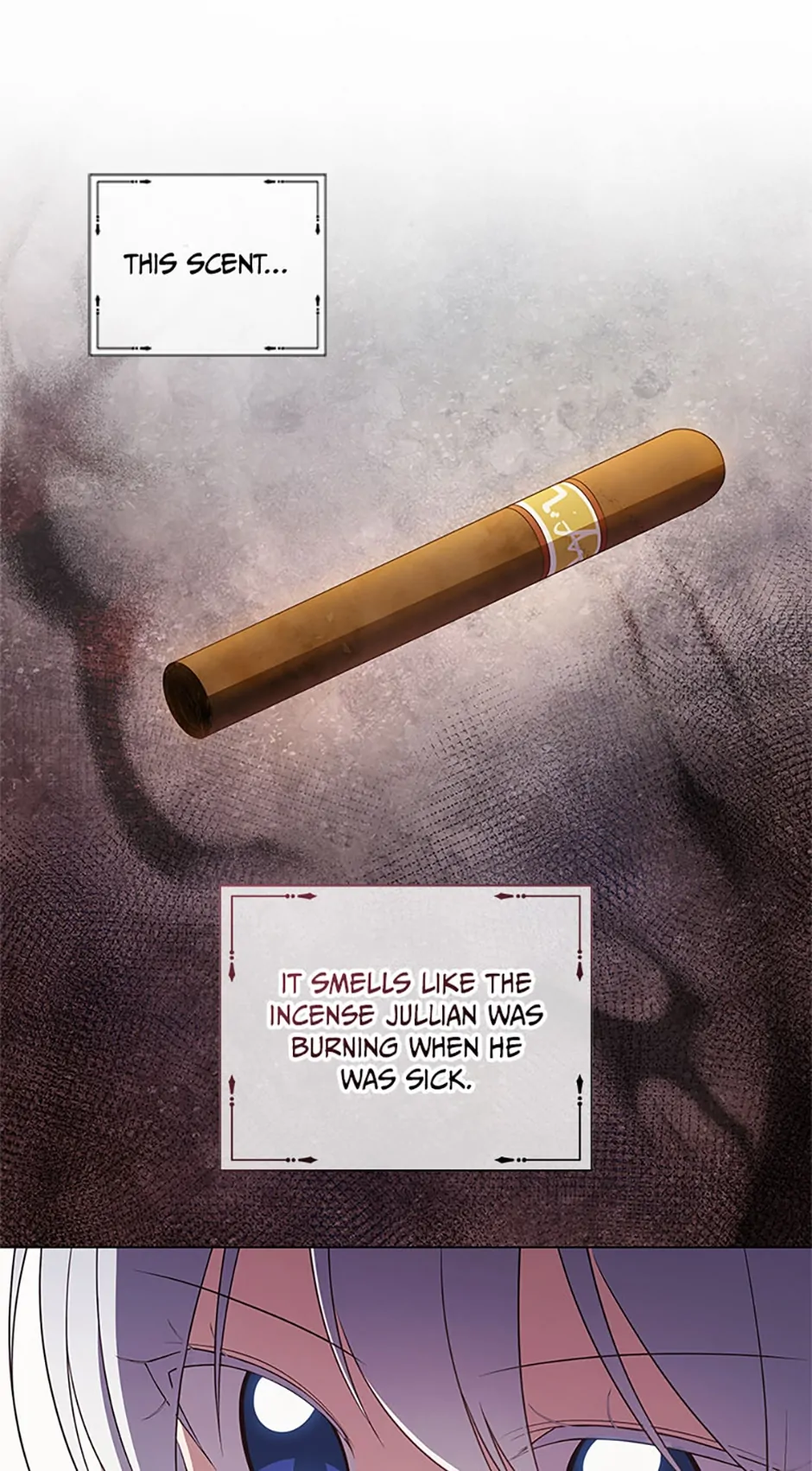 The Villain’s Precious Daughter chapter 64 page 17