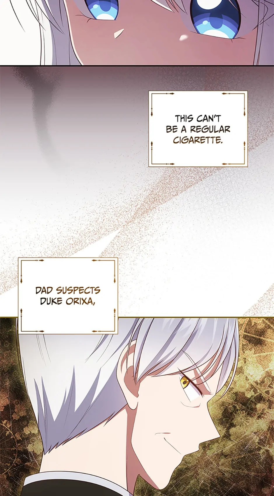 The Villain’s Precious Daughter chapter 64 page 18