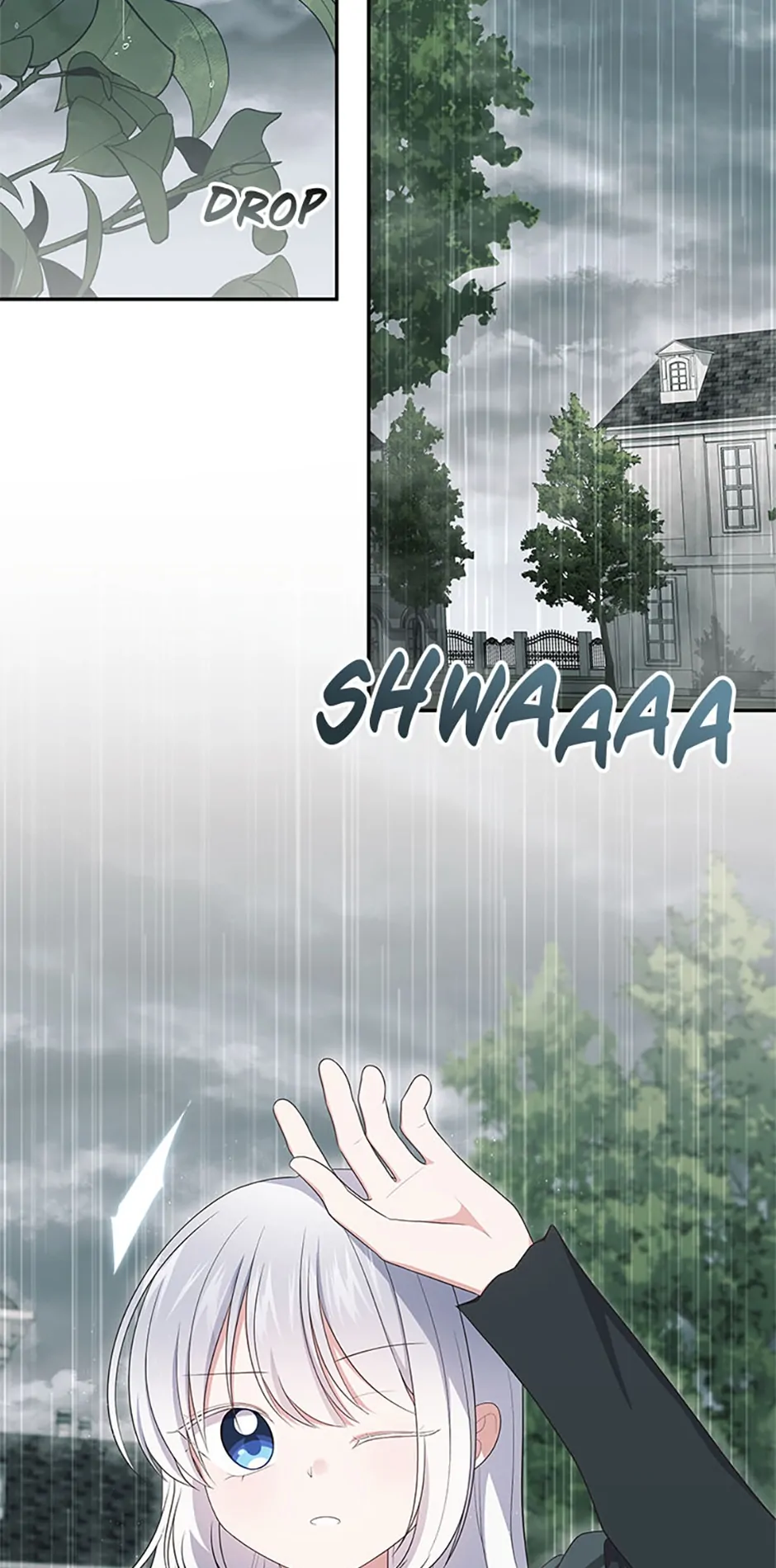The Villain’s Precious Daughter chapter 64 page 24