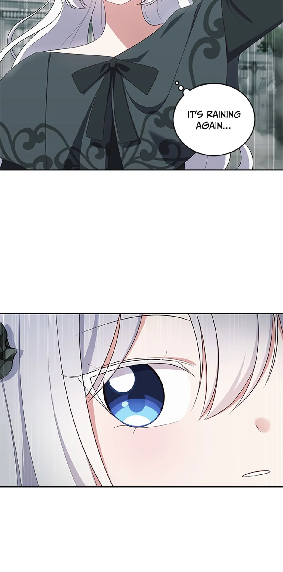 The Villain’s Precious Daughter chapter 64 page 25