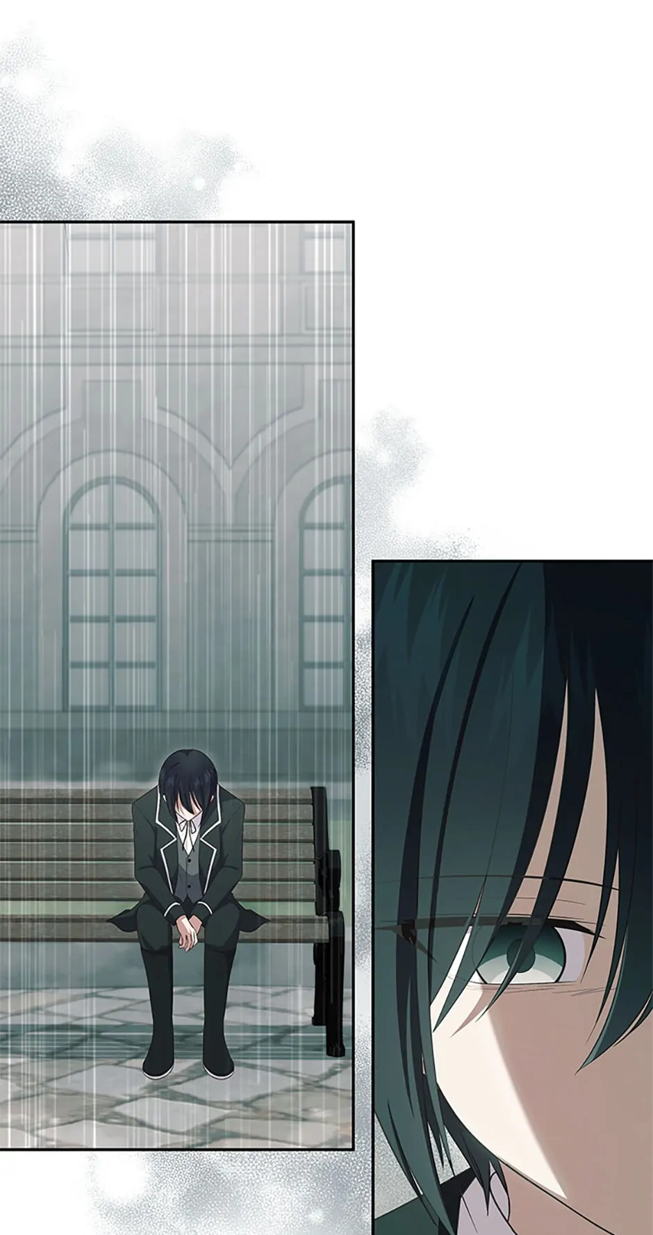 The Villain’s Precious Daughter chapter 64 page 26