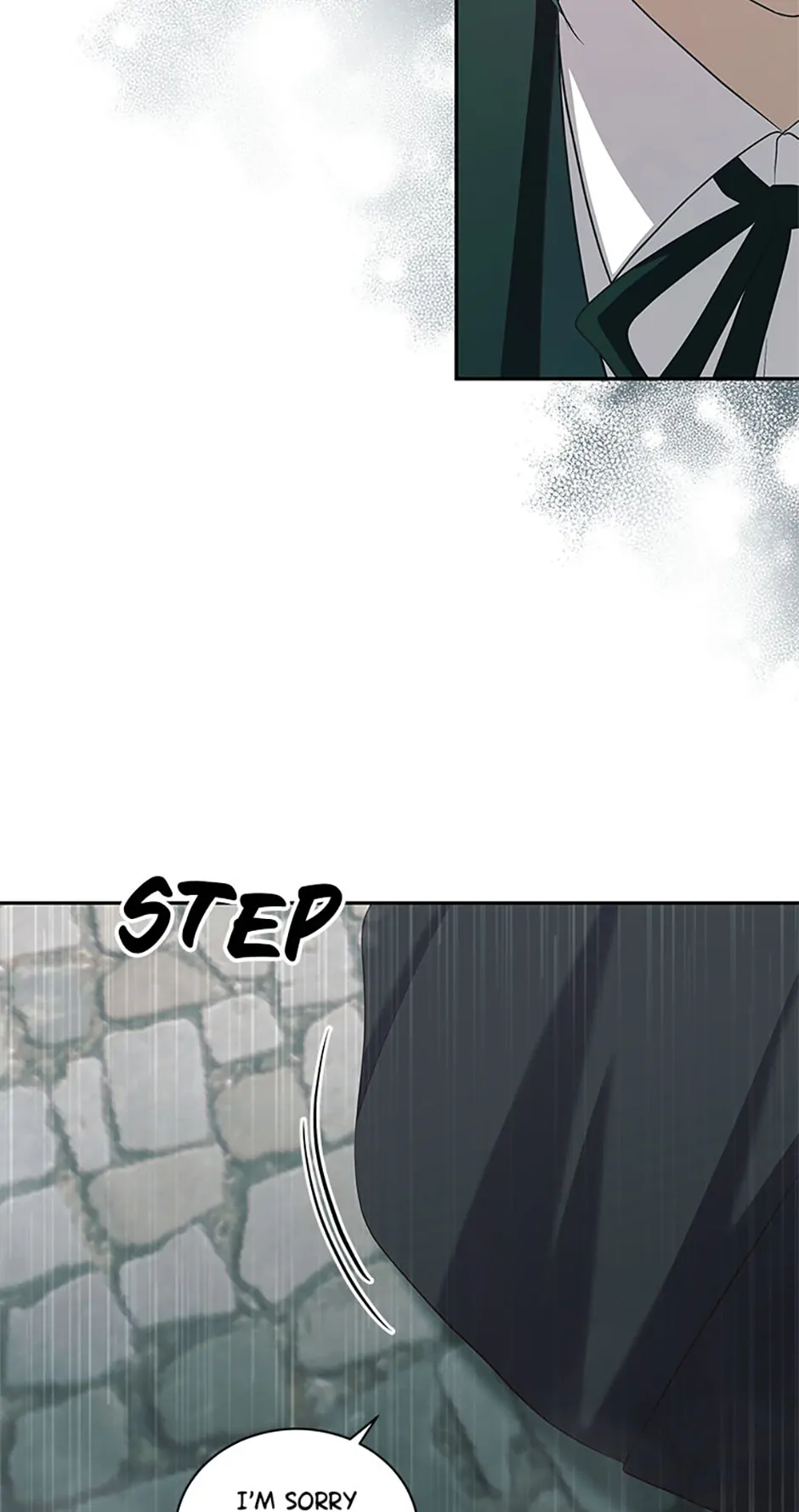 The Villain’s Precious Daughter chapter 64 page 27