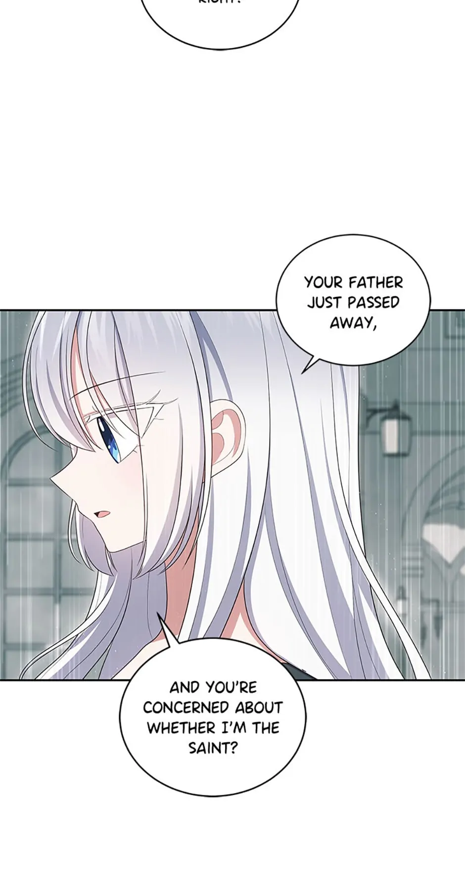 The Villain’s Precious Daughter chapter 64 page 30