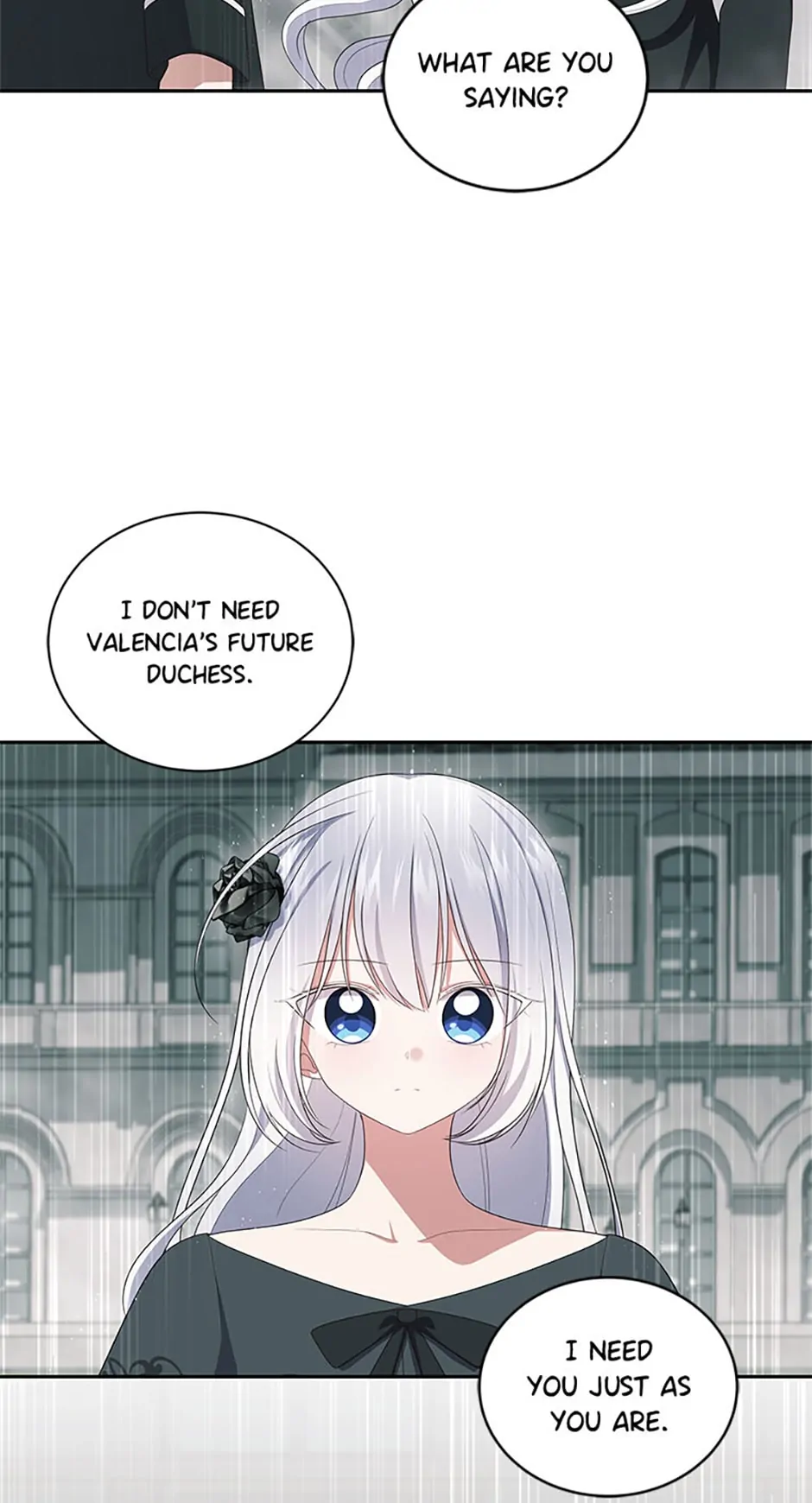 The Villain’s Precious Daughter chapter 64 page 32