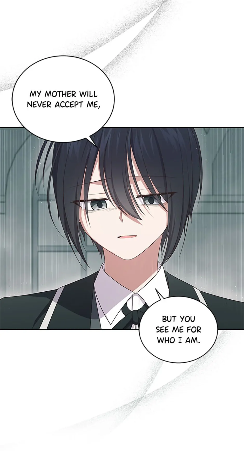 The Villain’s Precious Daughter chapter 64 page 34