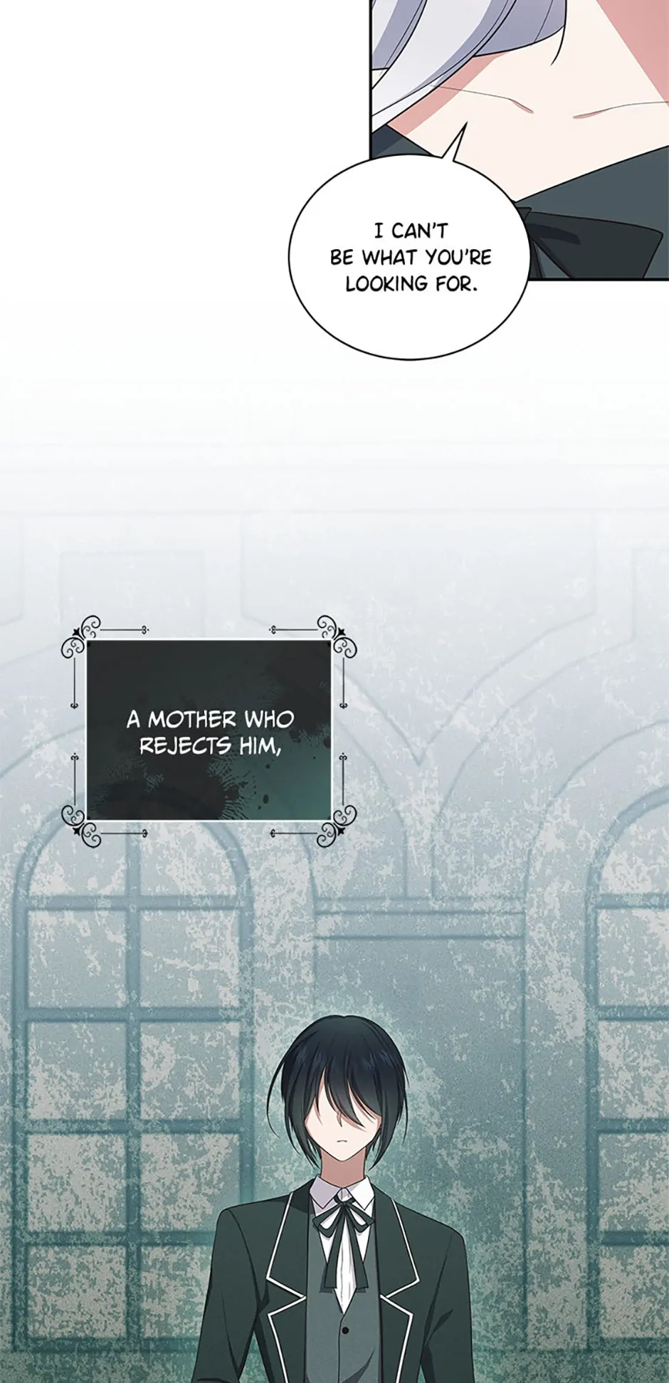 The Villain’s Precious Daughter chapter 64 page 36