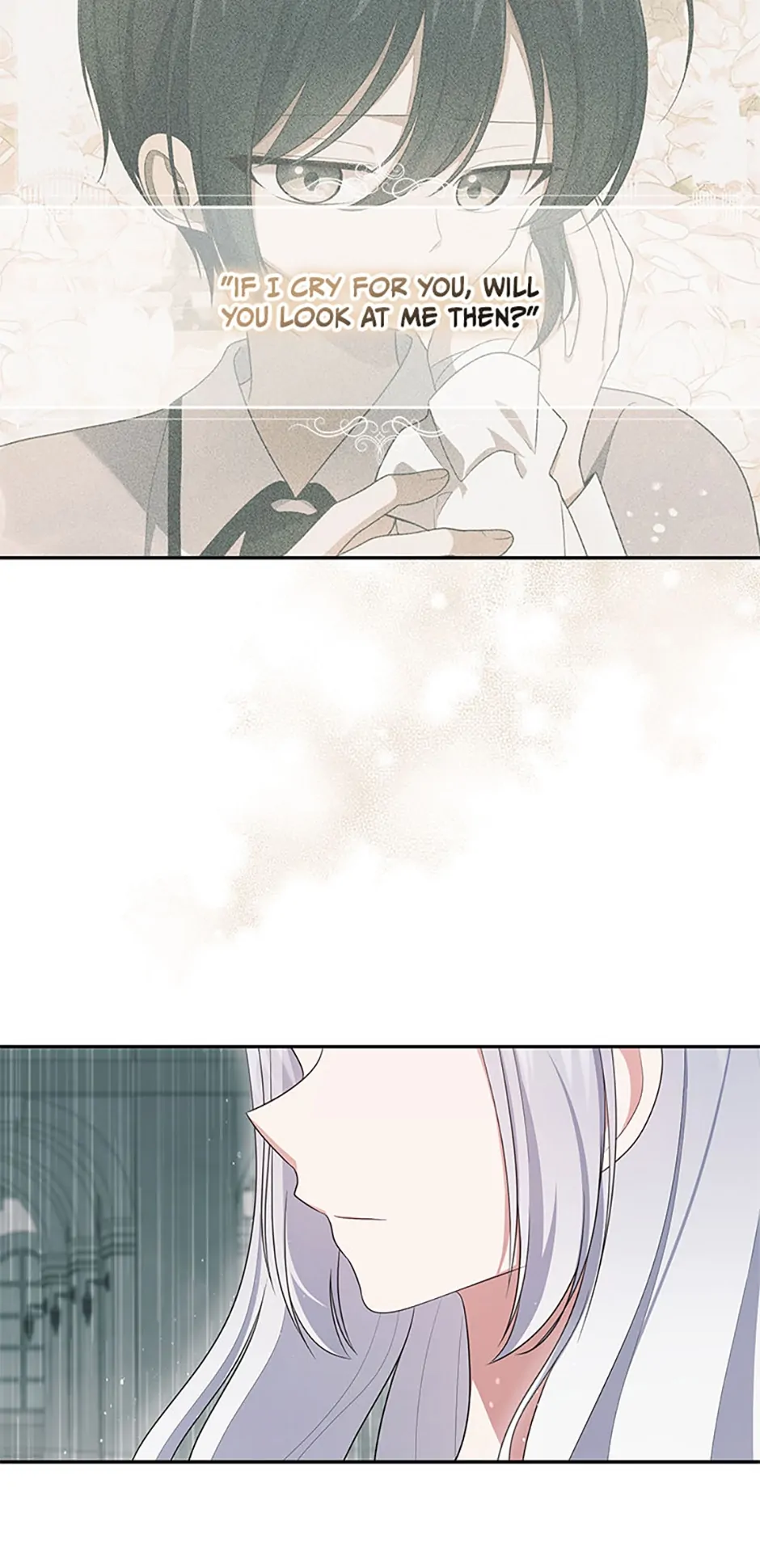 The Villain’s Precious Daughter chapter 64 page 38