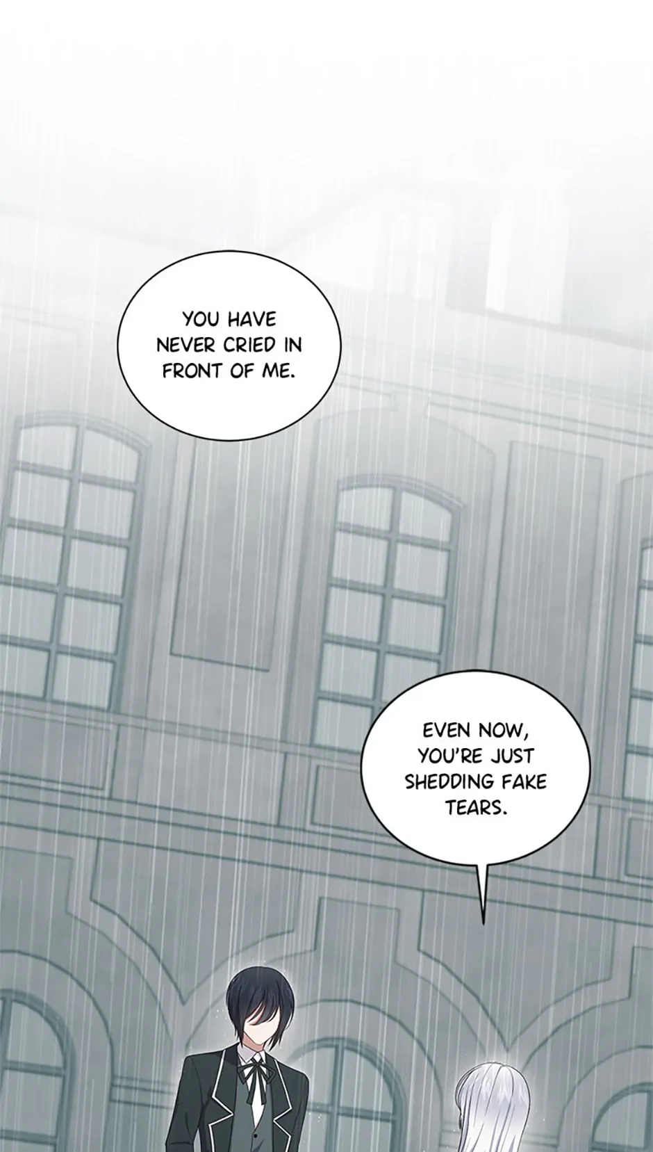 The Villain’s Precious Daughter chapter 64 page 39