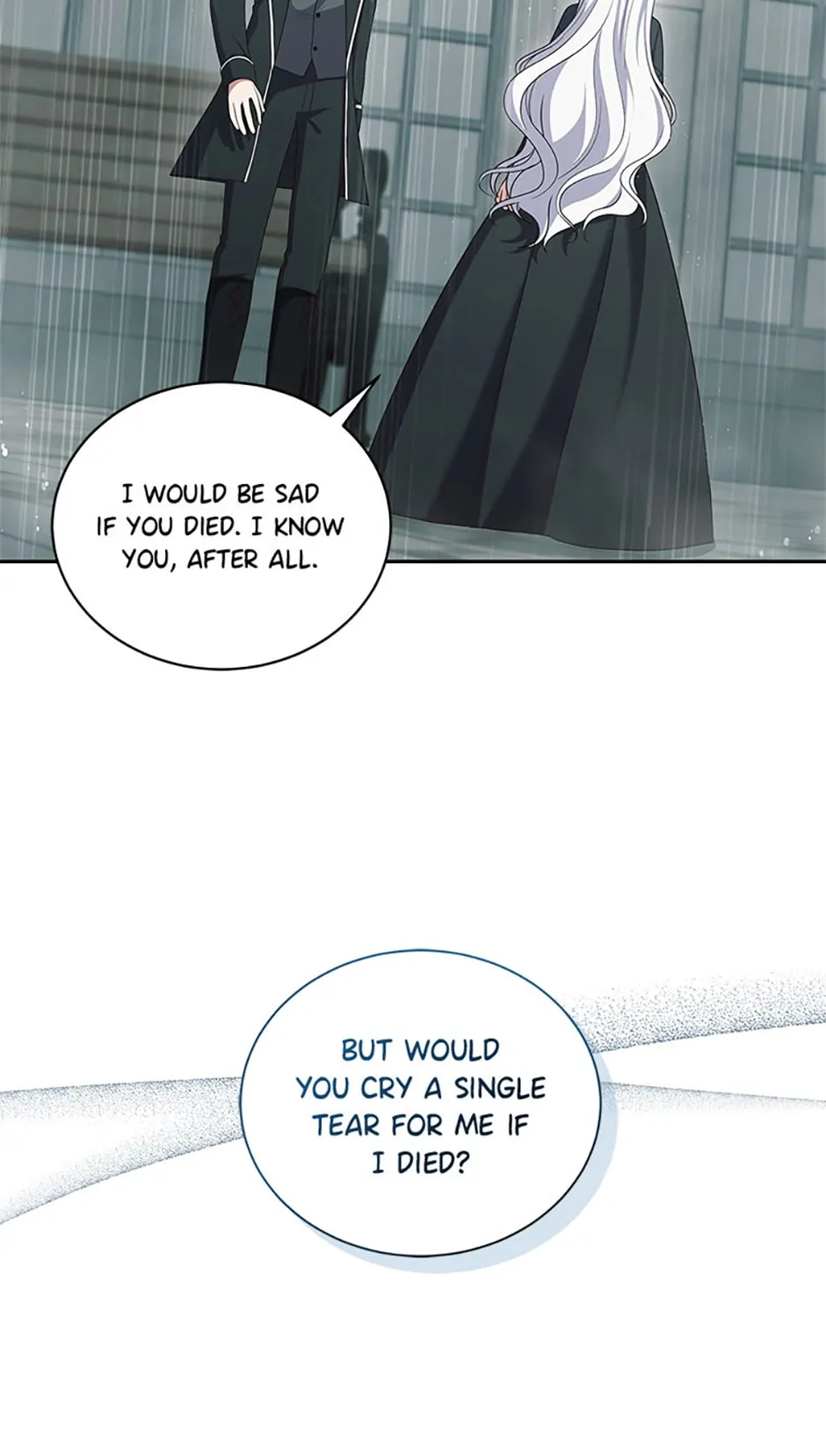 The Villain’s Precious Daughter chapter 64 page 40
