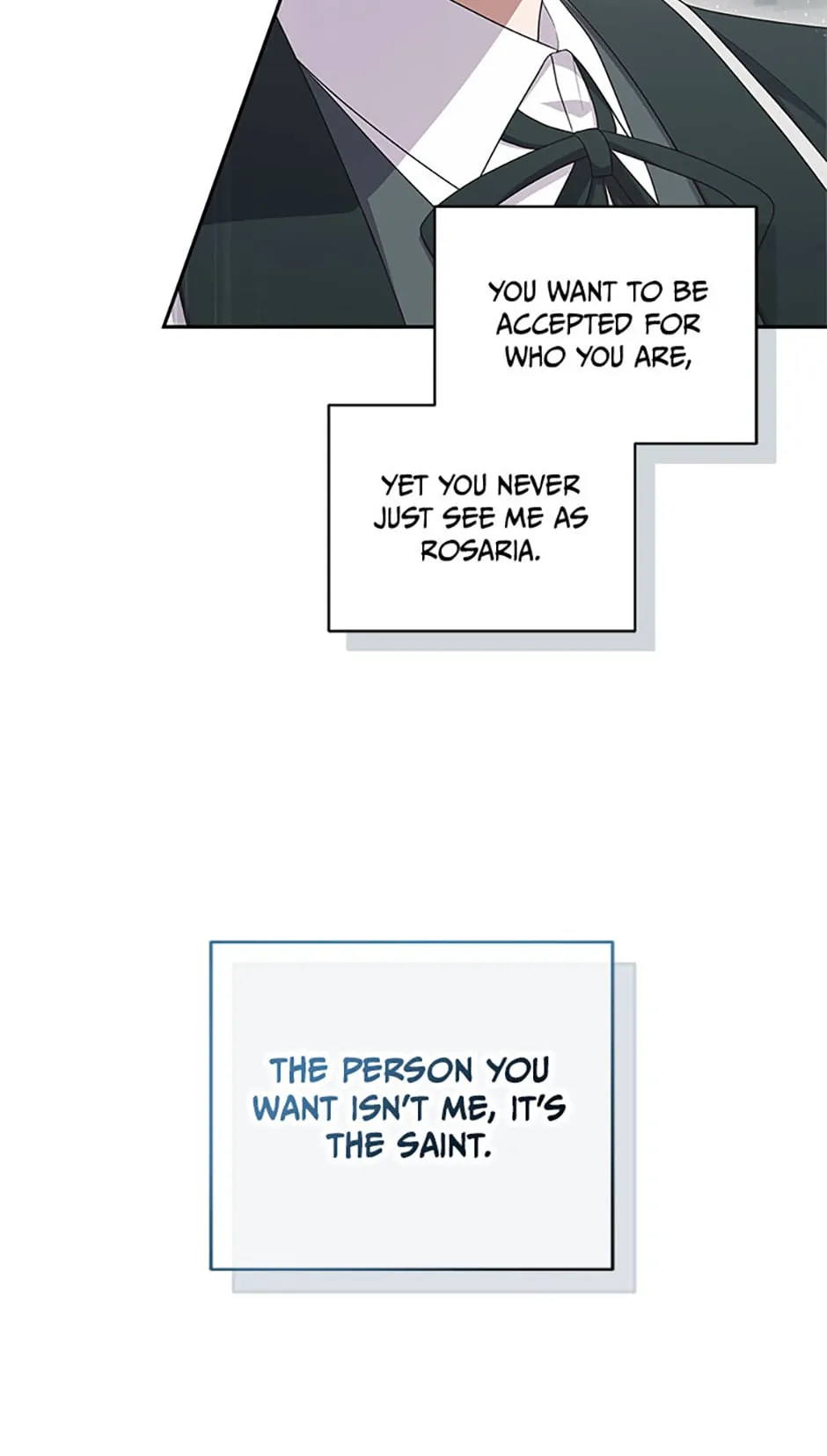 The Villain’s Precious Daughter chapter 64 page 42