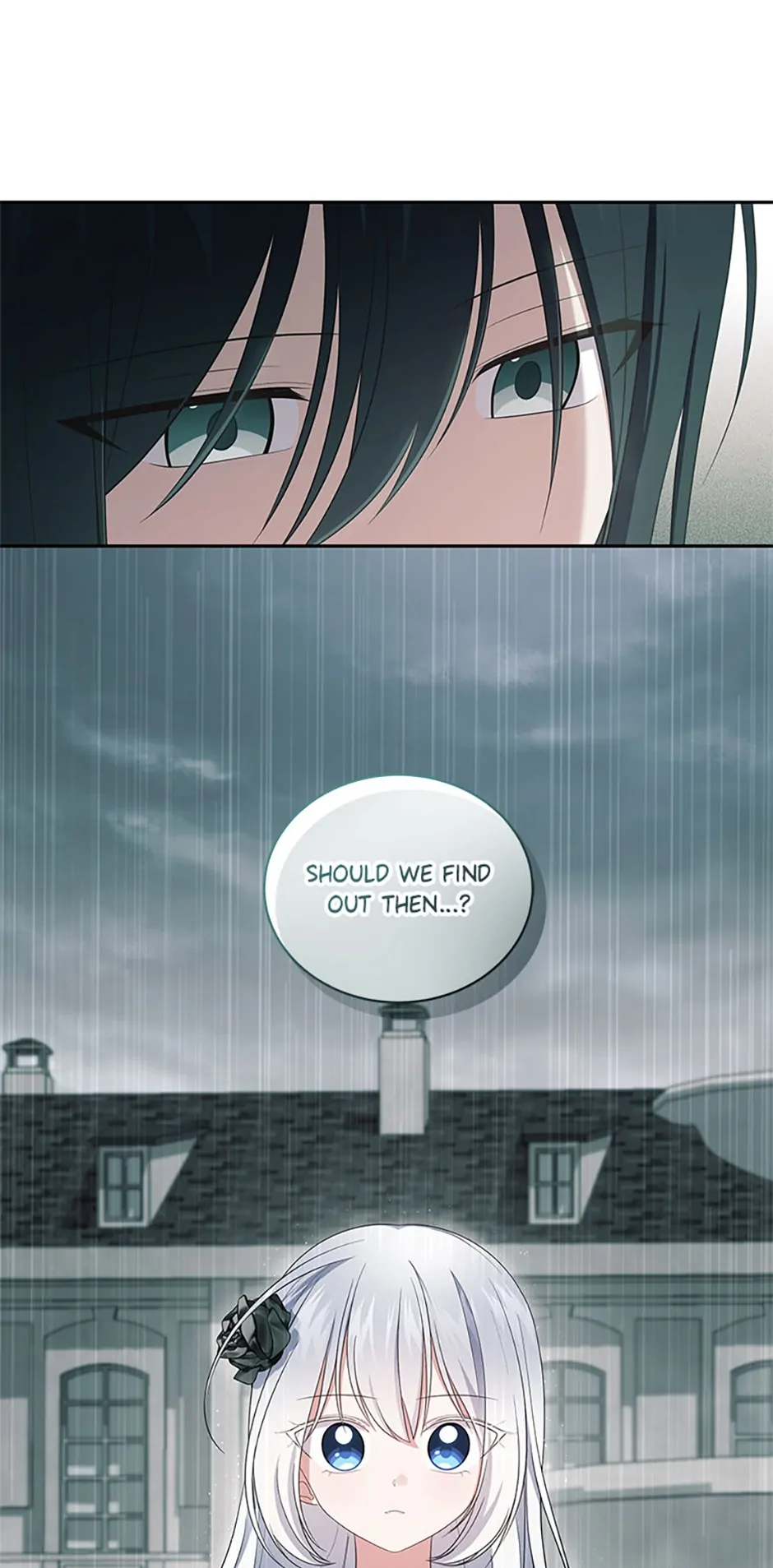 The Villain’s Precious Daughter chapter 64 page 43