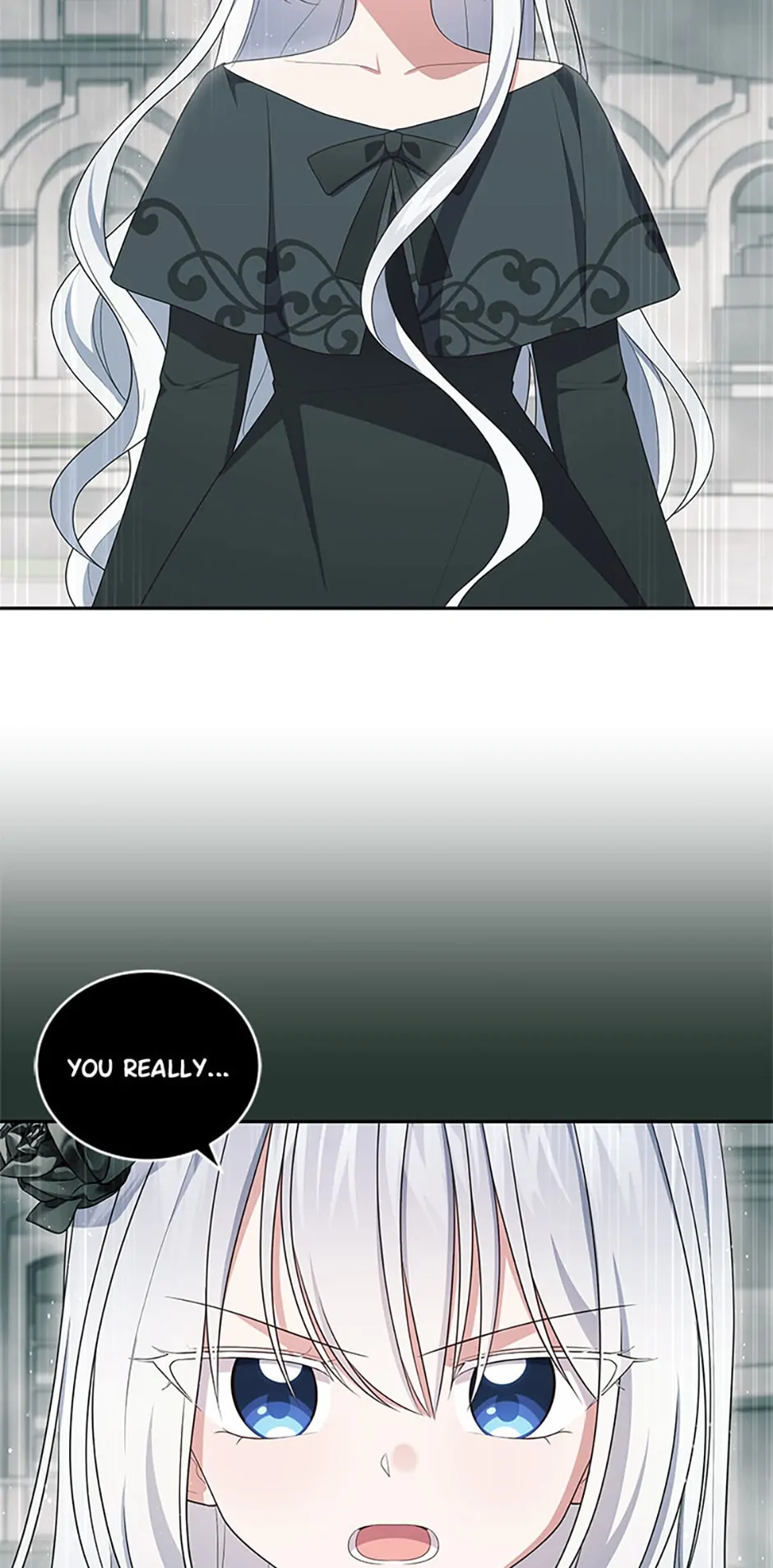 The Villain’s Precious Daughter chapter 64 page 44