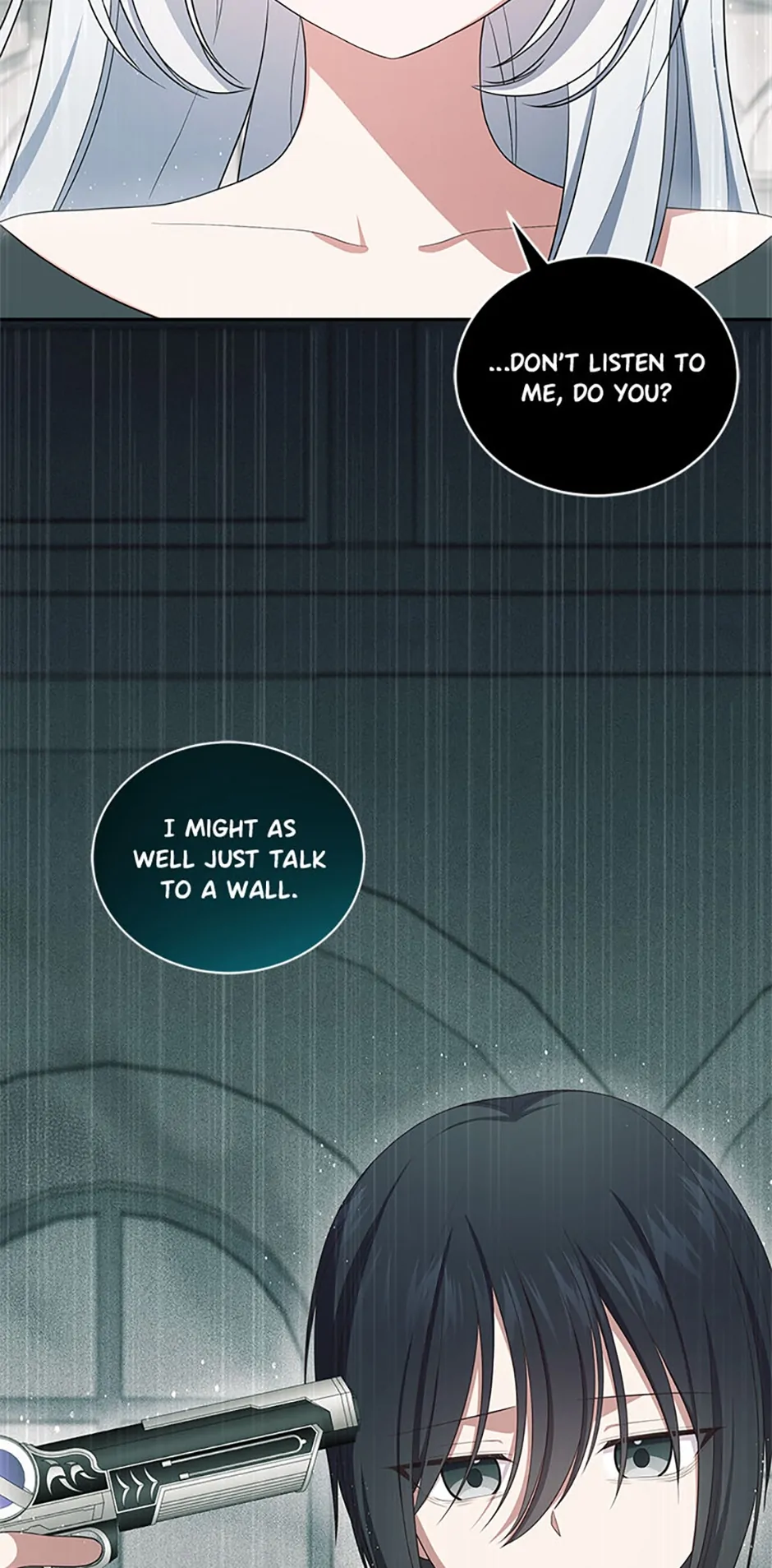 The Villain’s Precious Daughter chapter 64 page 45