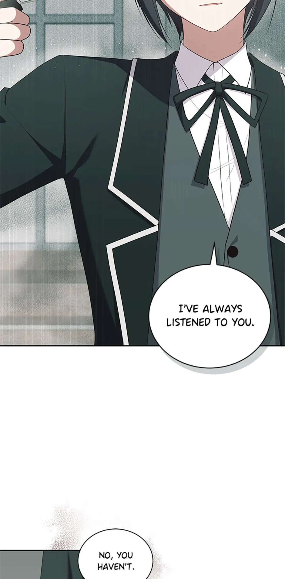 The Villain’s Precious Daughter chapter 64 page 46