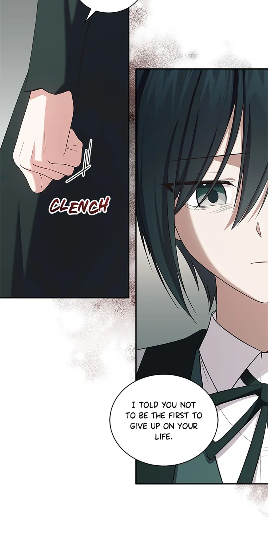 The Villain’s Precious Daughter chapter 64 page 47