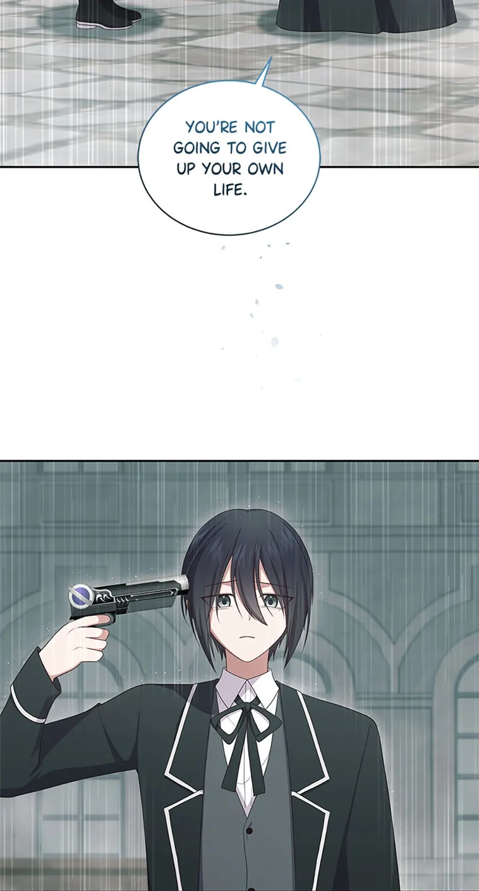 The Villain’s Precious Daughter chapter 64 page 51