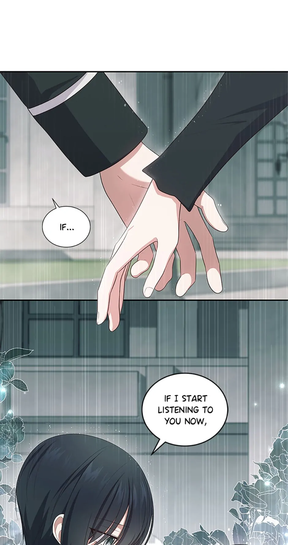 The Villain’s Precious Daughter chapter 64 page 53
