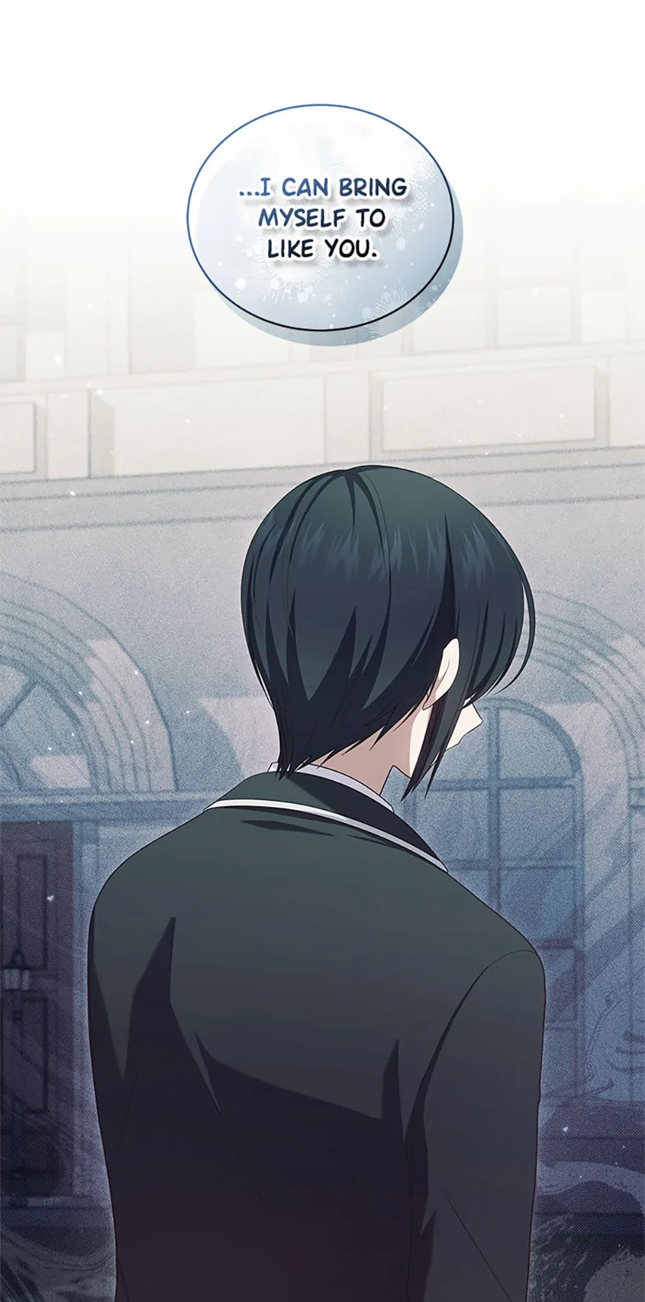 The Villain’s Precious Daughter chapter 64 page 57