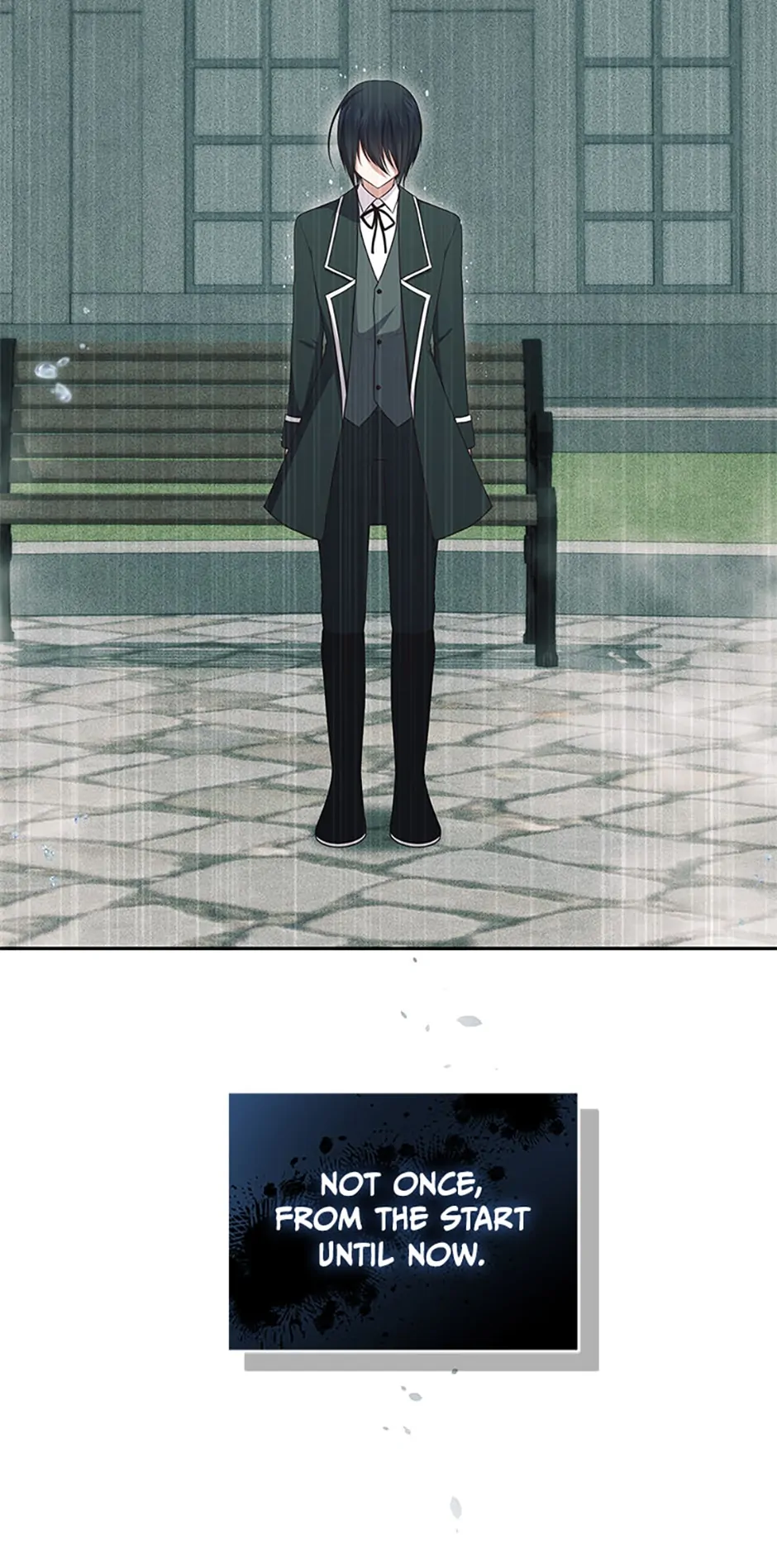 The Villain’s Precious Daughter chapter 64 page 60