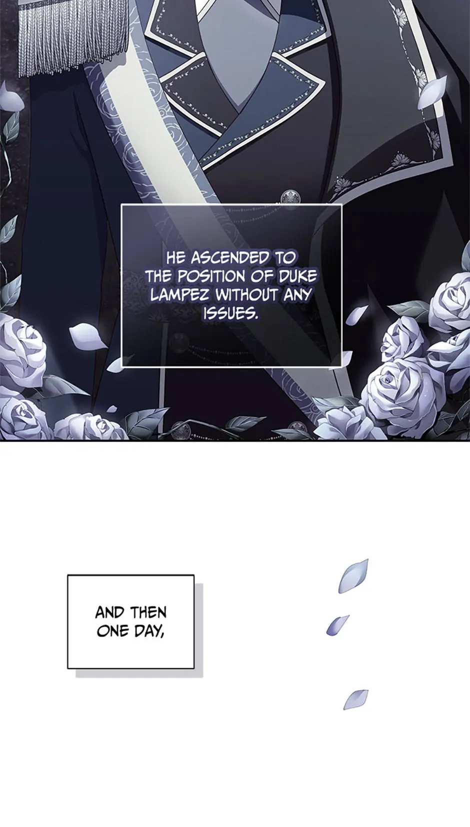 The Villain’s Precious Daughter chapter 65 page 3