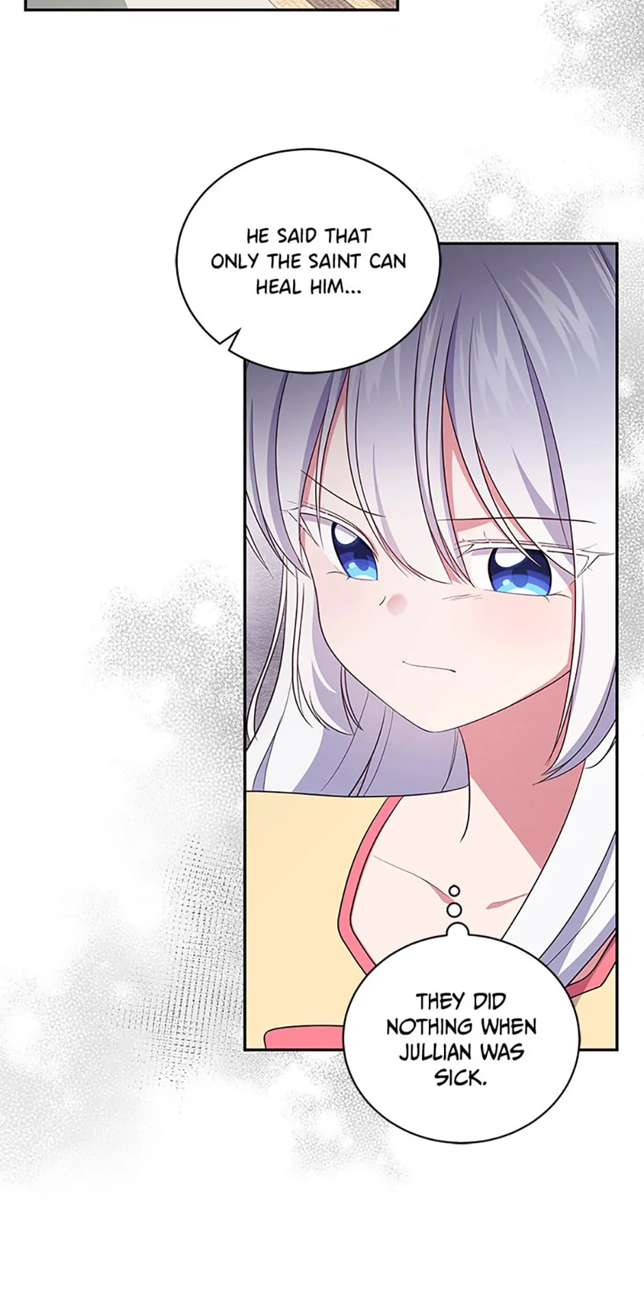 The Villain’s Precious Daughter chapter 65 page 11