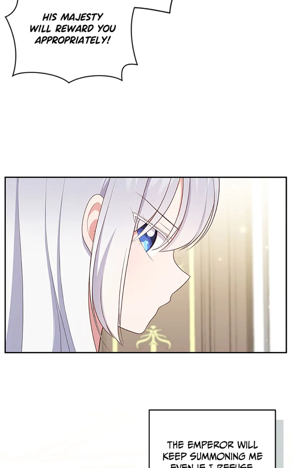 The Villain’s Precious Daughter chapter 65 page 13
