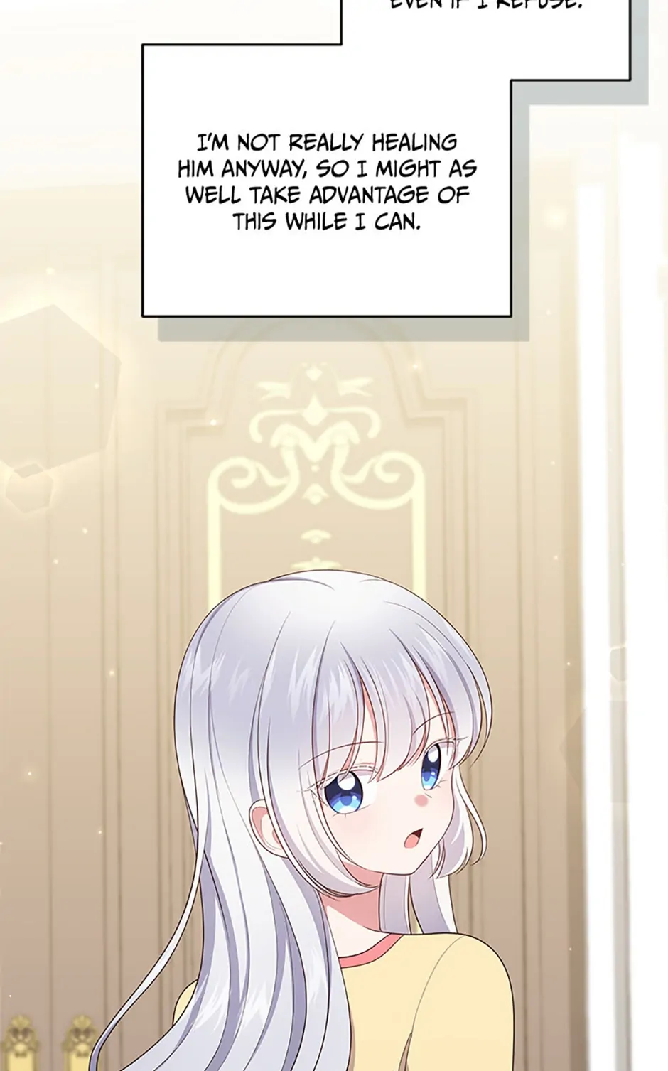 The Villain’s Precious Daughter chapter 65 page 14