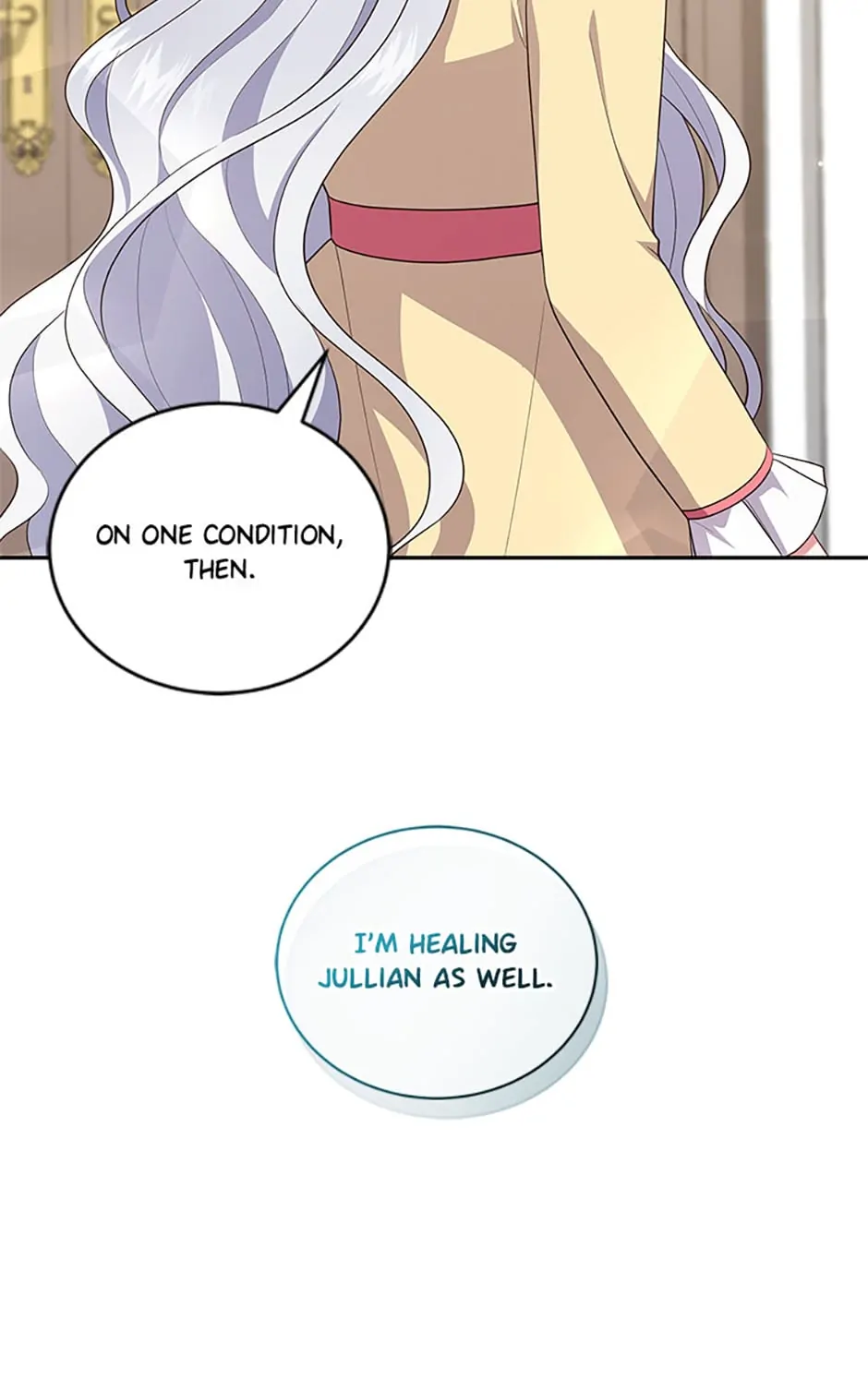The Villain’s Precious Daughter chapter 65 page 15