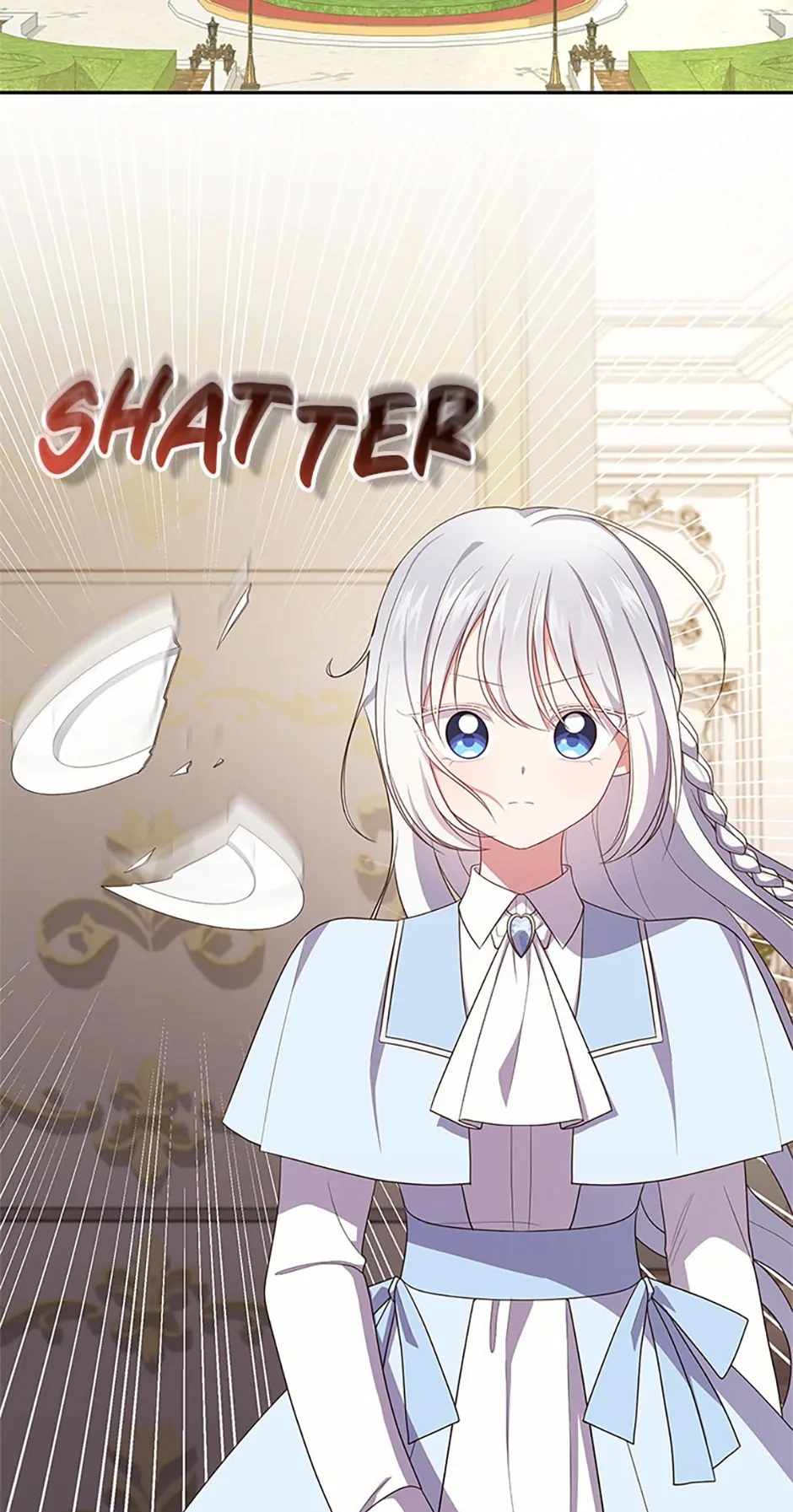 The Villain’s Precious Daughter chapter 65 page 17