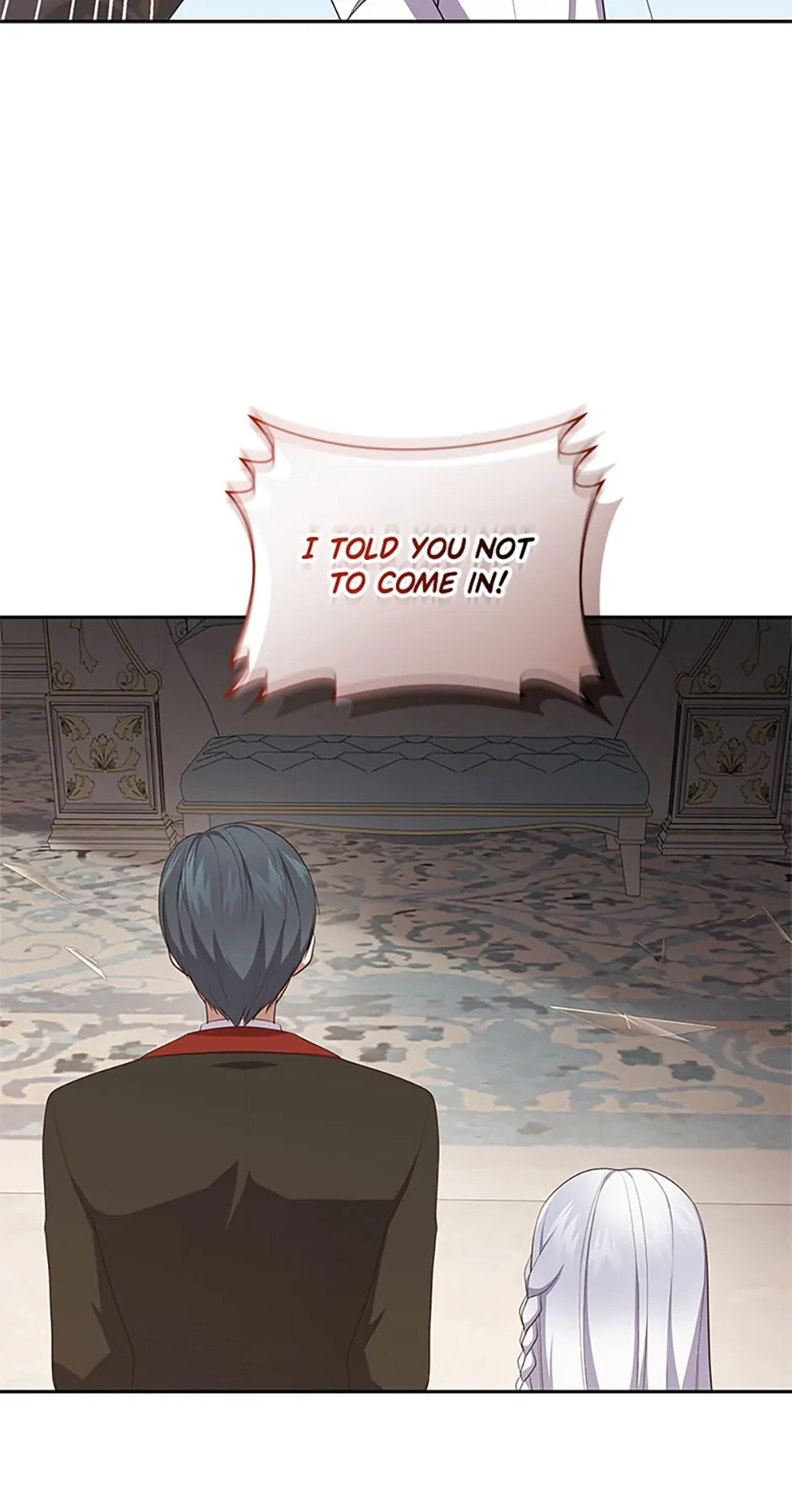 The Villain’s Precious Daughter chapter 65 page 18
