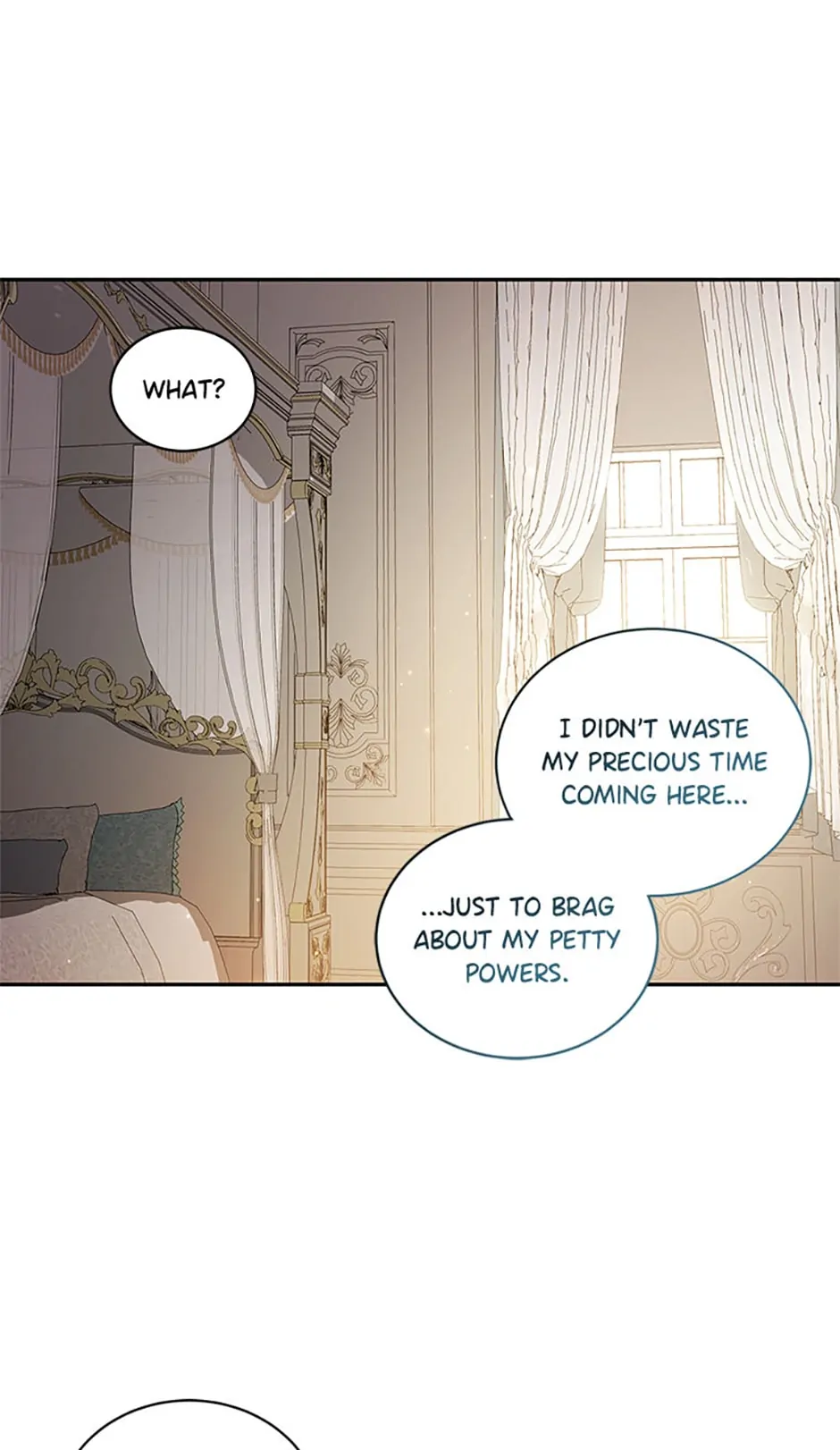 The Villain’s Precious Daughter chapter 65 page 24