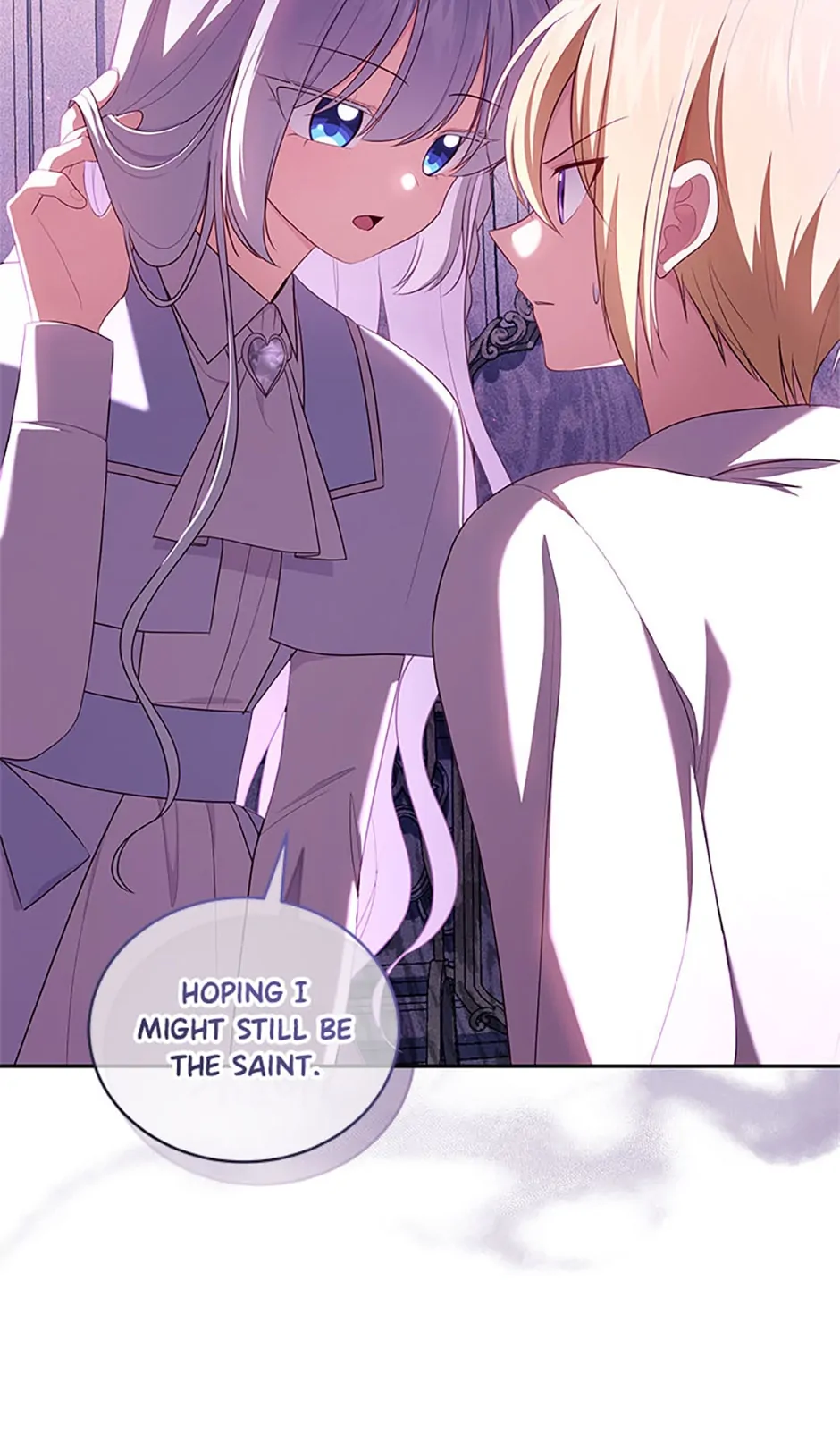 The Villain’s Precious Daughter chapter 65 page 28