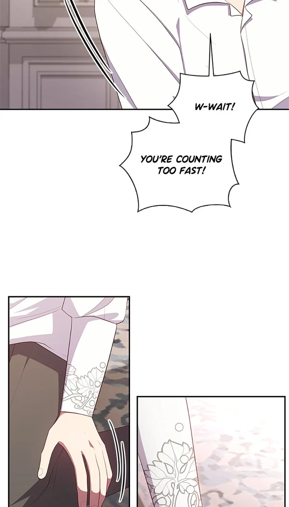 The Villain’s Precious Daughter chapter 65 page 30