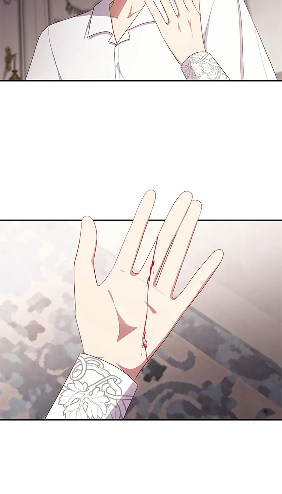 The Villain’s Precious Daughter chapter 65 page 32