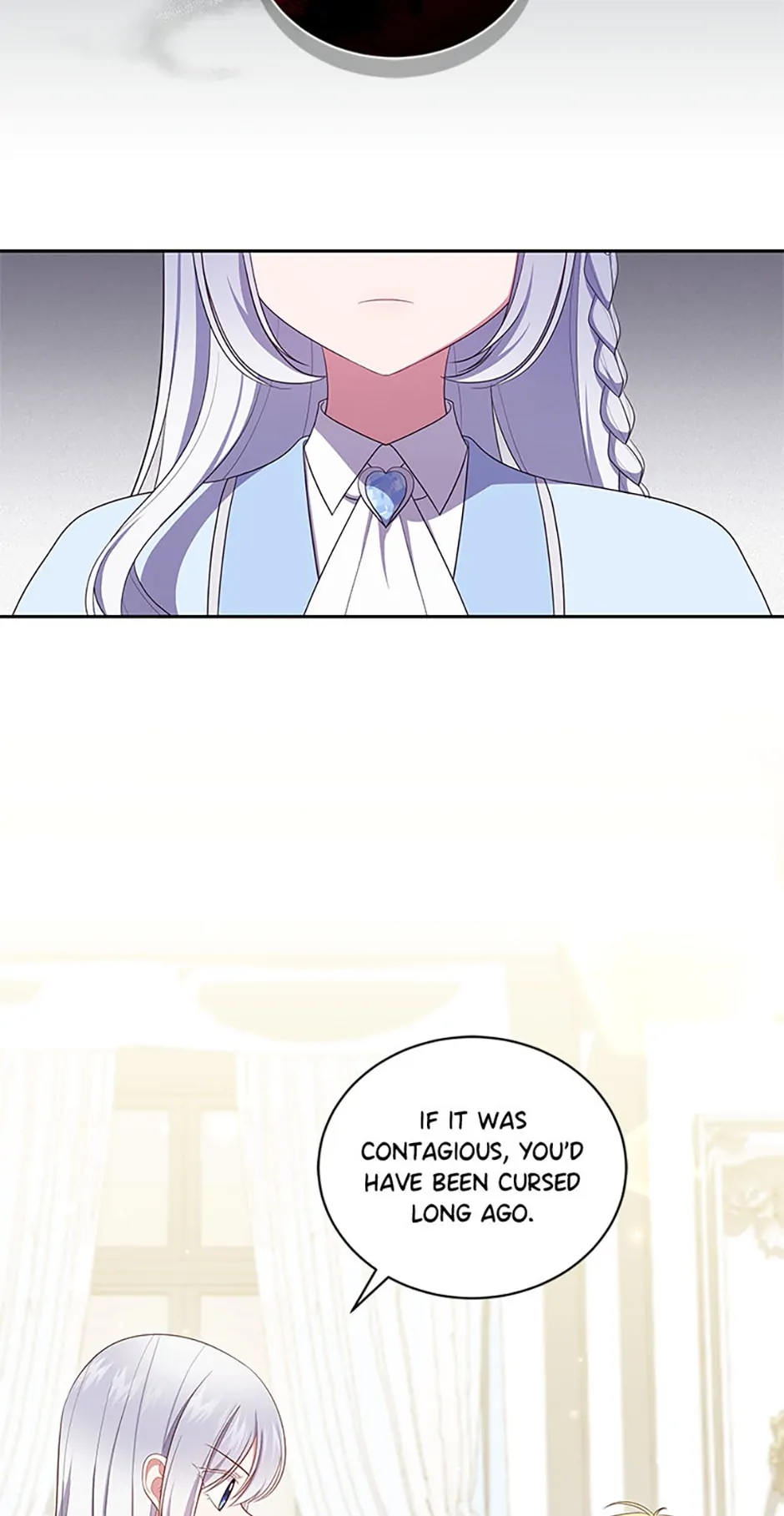 The Villain’s Precious Daughter chapter 65 page 39