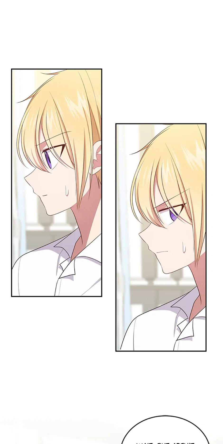 The Villain’s Precious Daughter chapter 65 page 41