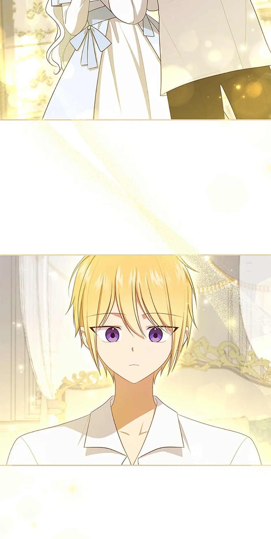 The Villain’s Precious Daughter chapter 65 page 44