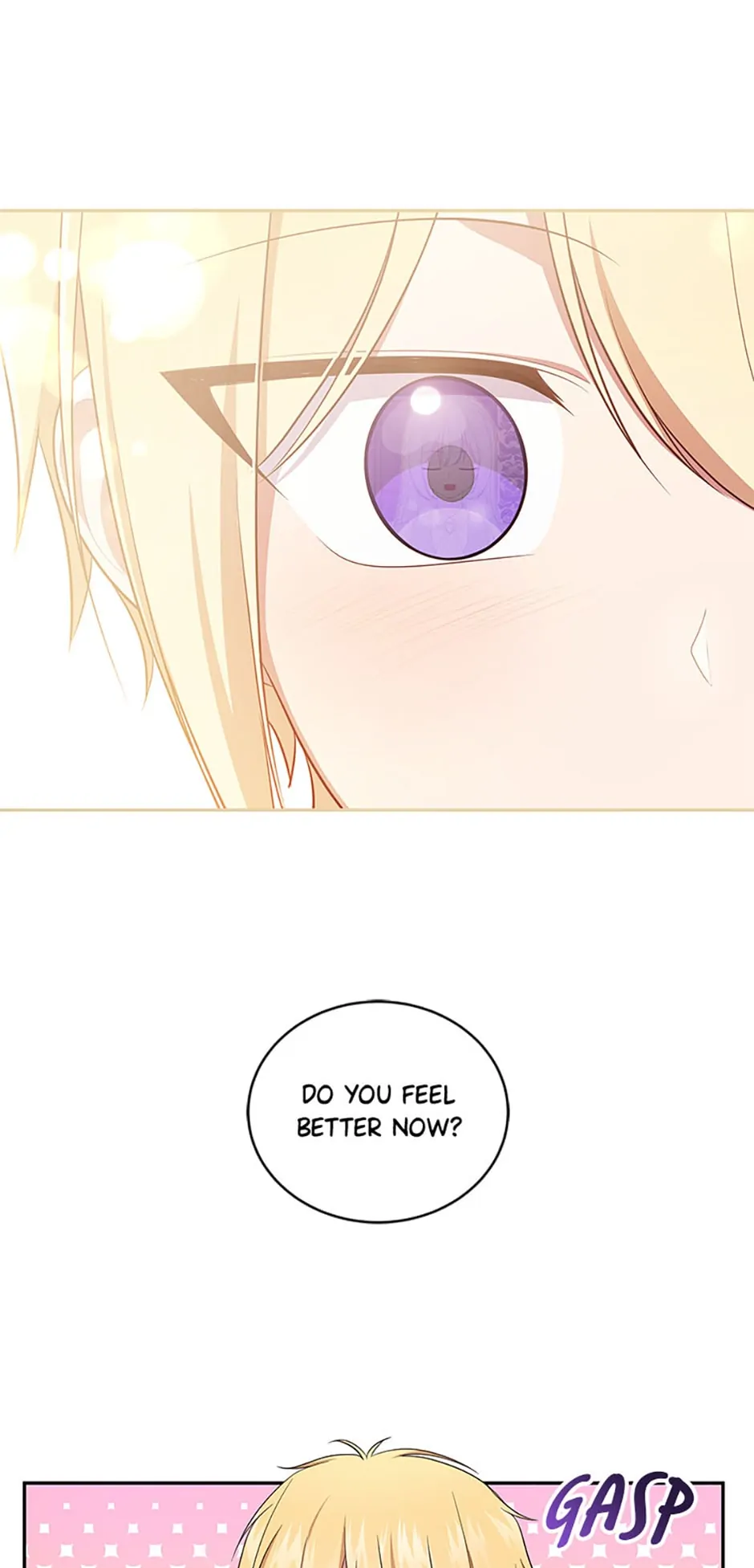 The Villain’s Precious Daughter chapter 65 page 46